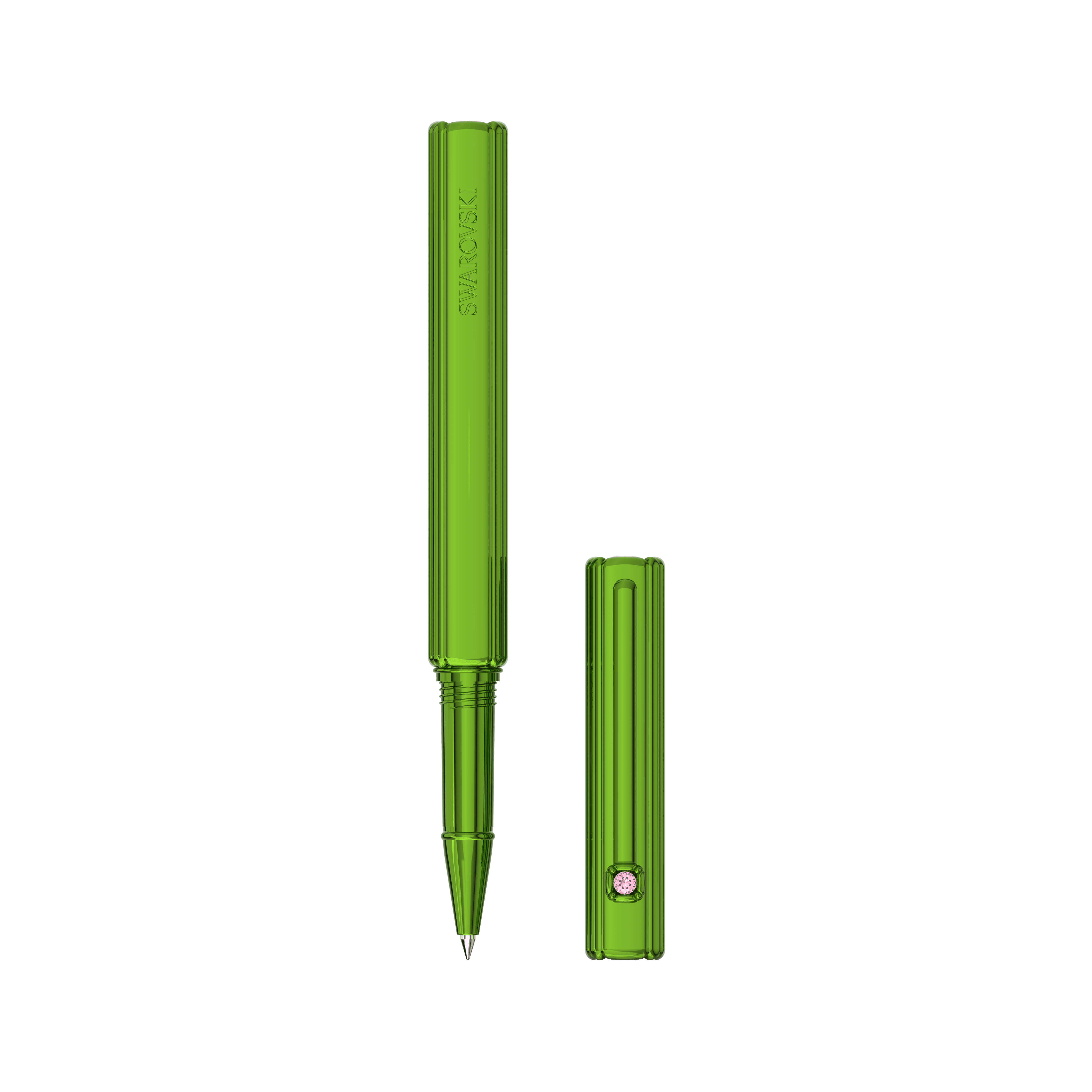עט רולרבול Dulcis בצבע ירוק