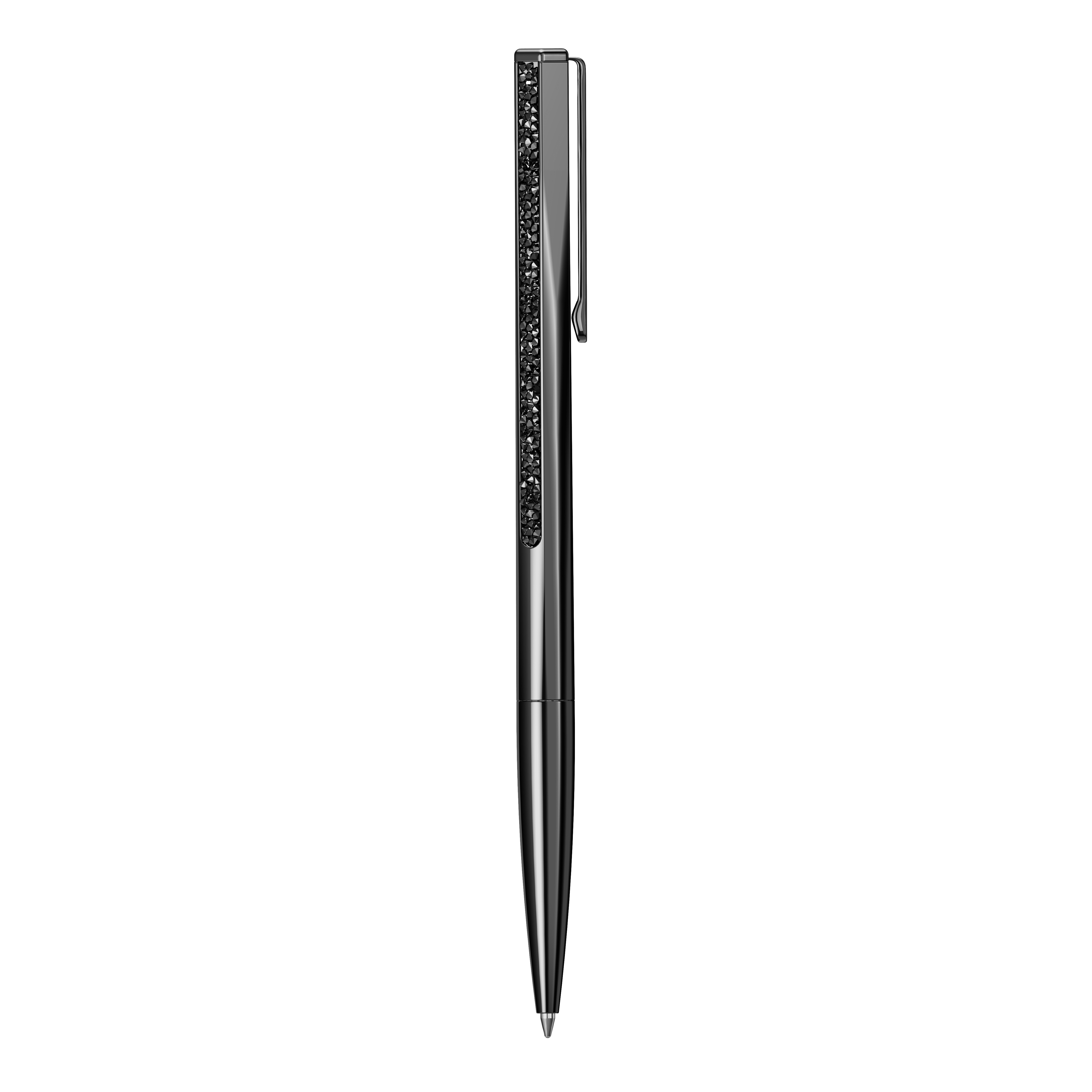 עט כדורי Shimmer בצבע שחור