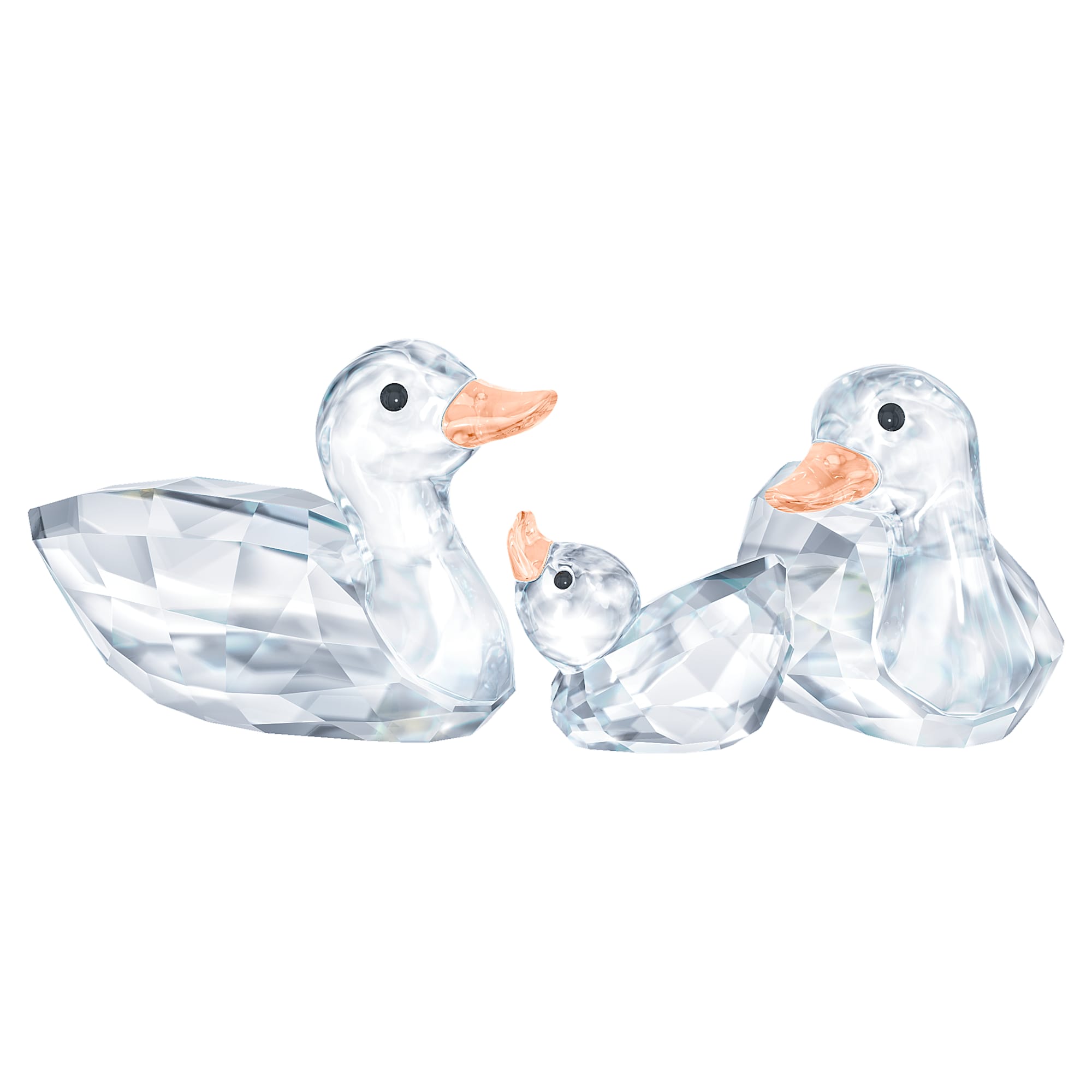 מניאטורות קריסטל Peaceful Countryside SWAROVSKI