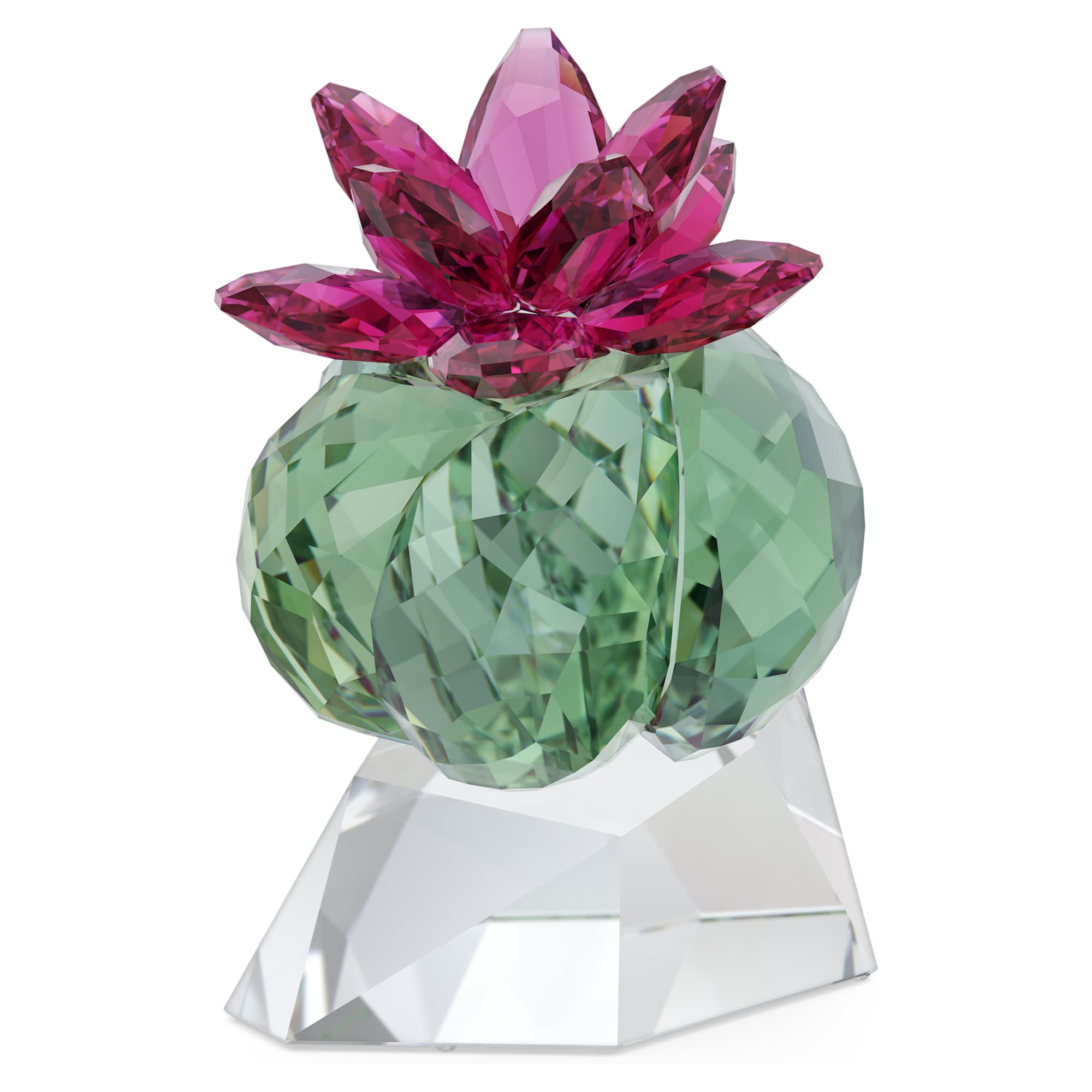 מניאטורות קריסטל Crystal Flowers SWAROVSKI
