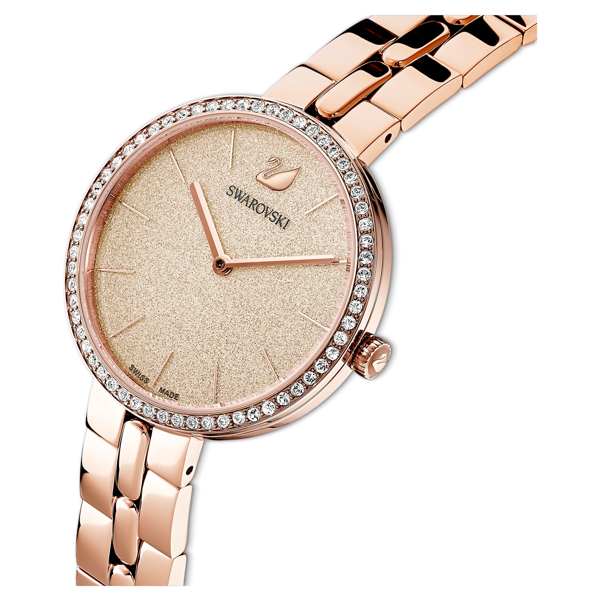 שעון Cosmopolitan SWAROVSKI