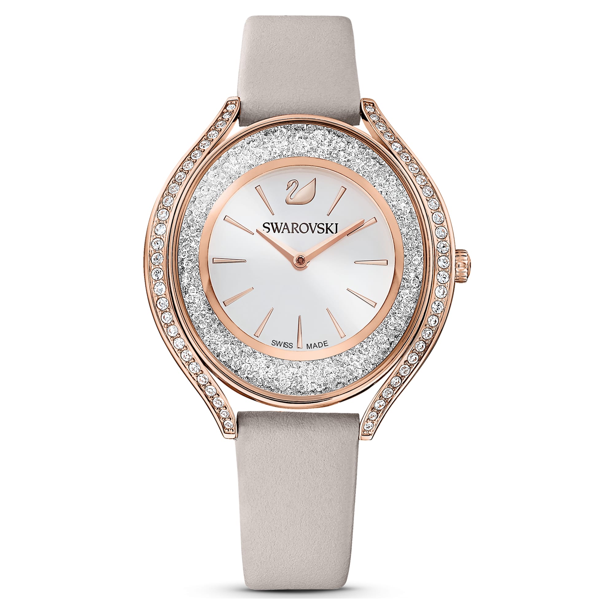 שעון Crystalline Aura SWAROVSKI