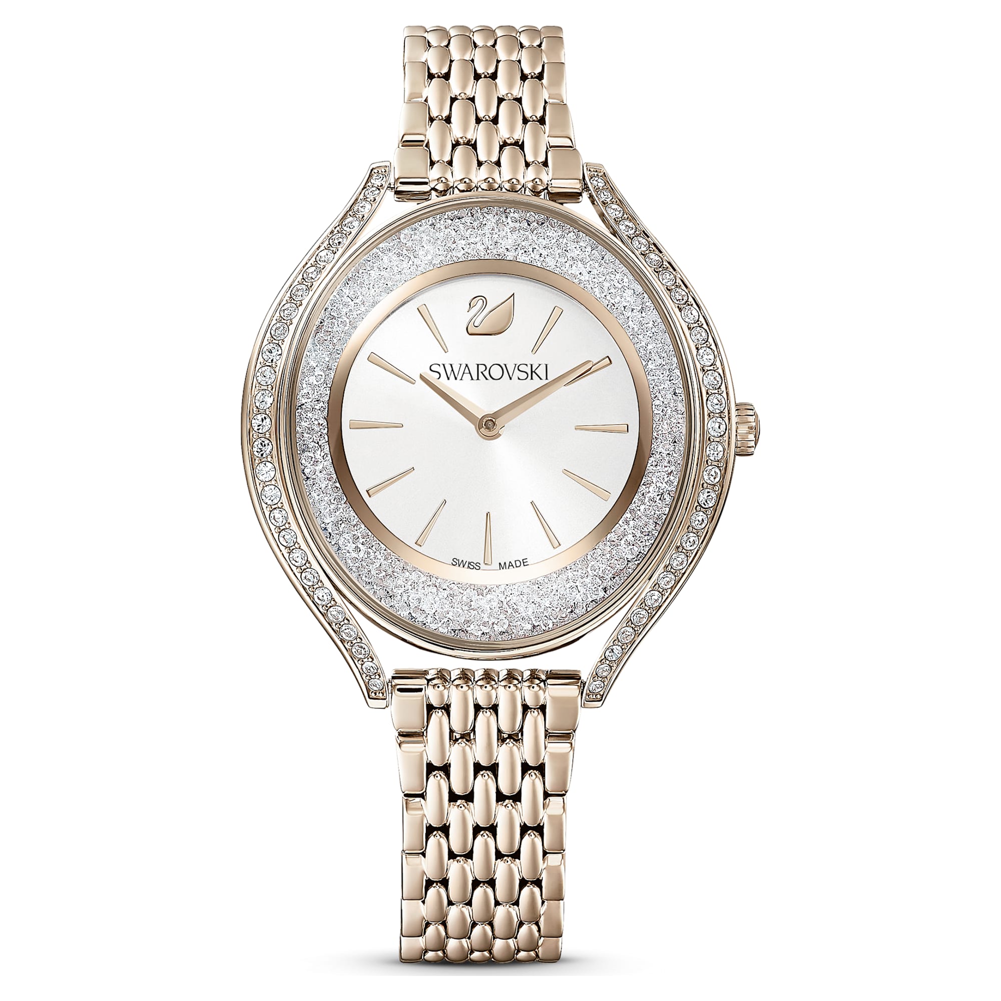 שעון Crystalline Aura SWAROVSKI