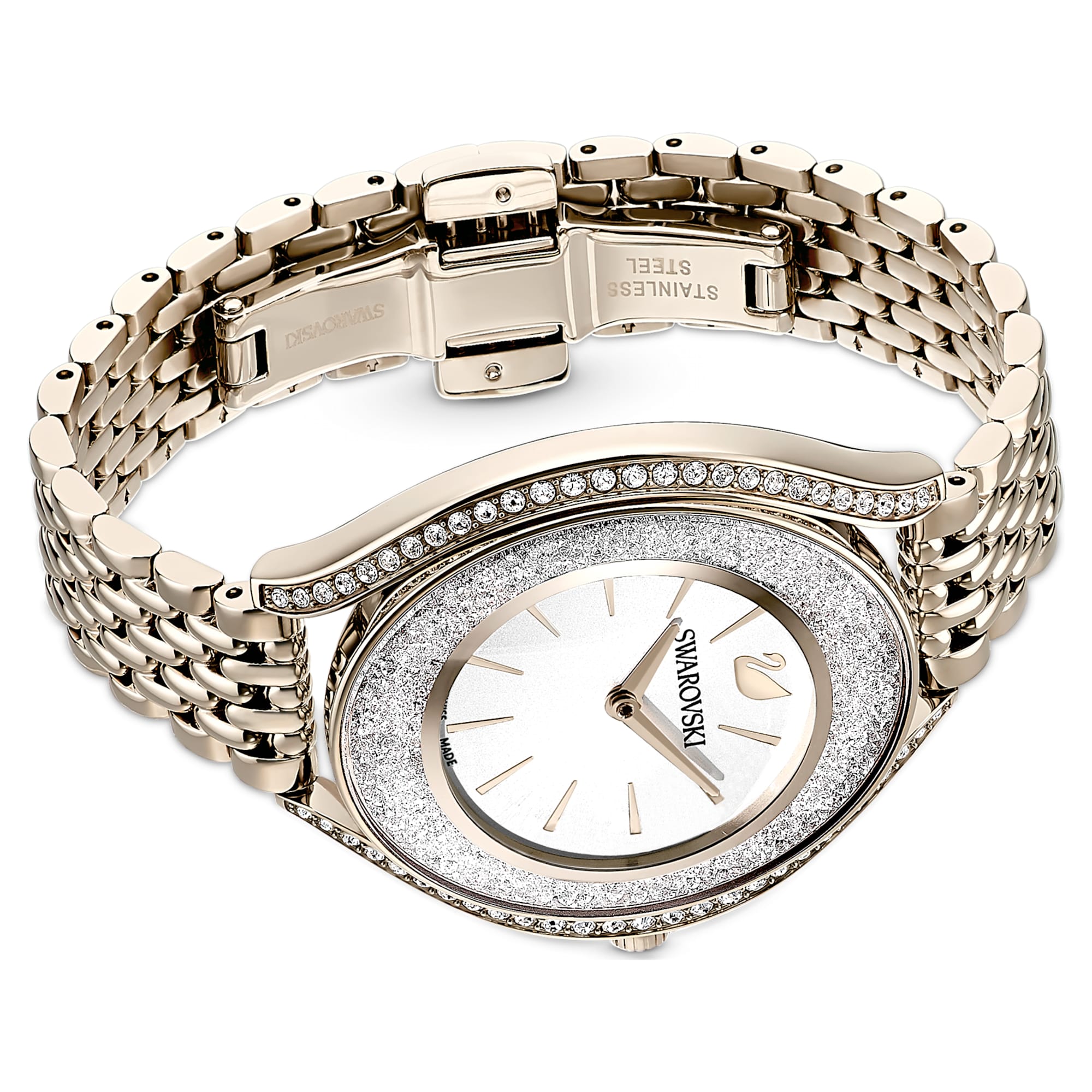 שעון Crystalline Aura SWAROVSKI