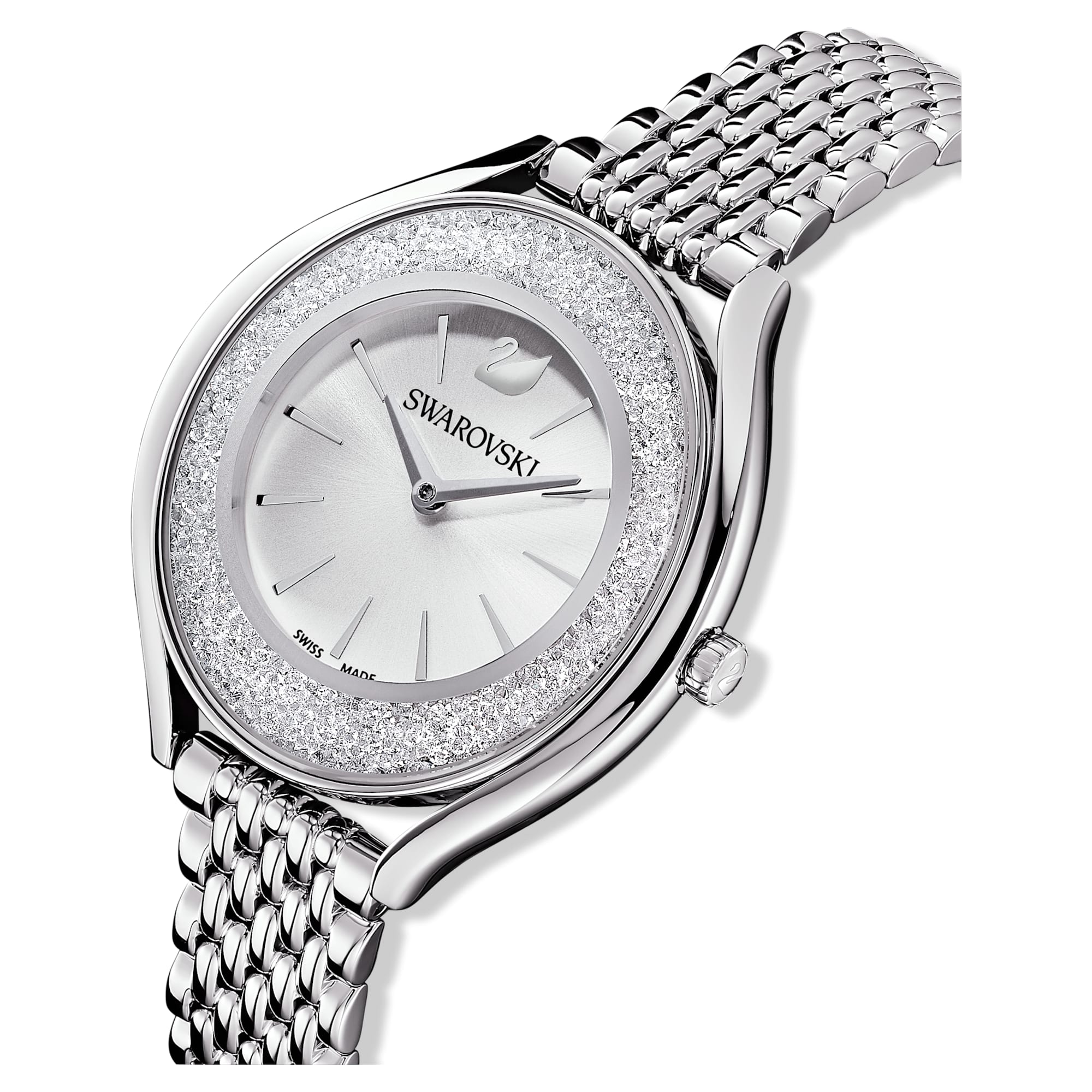 שעון Crystalline Aura SWAROVSKI