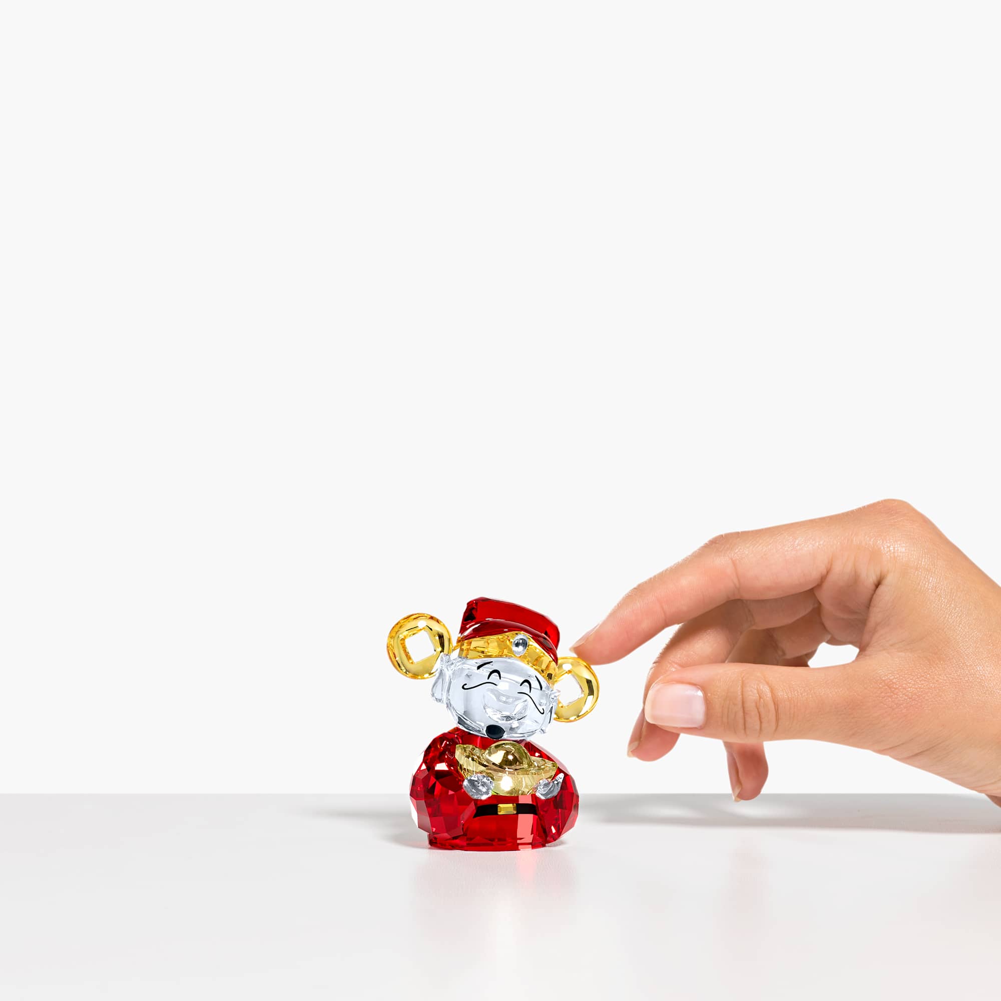 מניאטורות קריסטל Asian Symbols SWAROVSKI