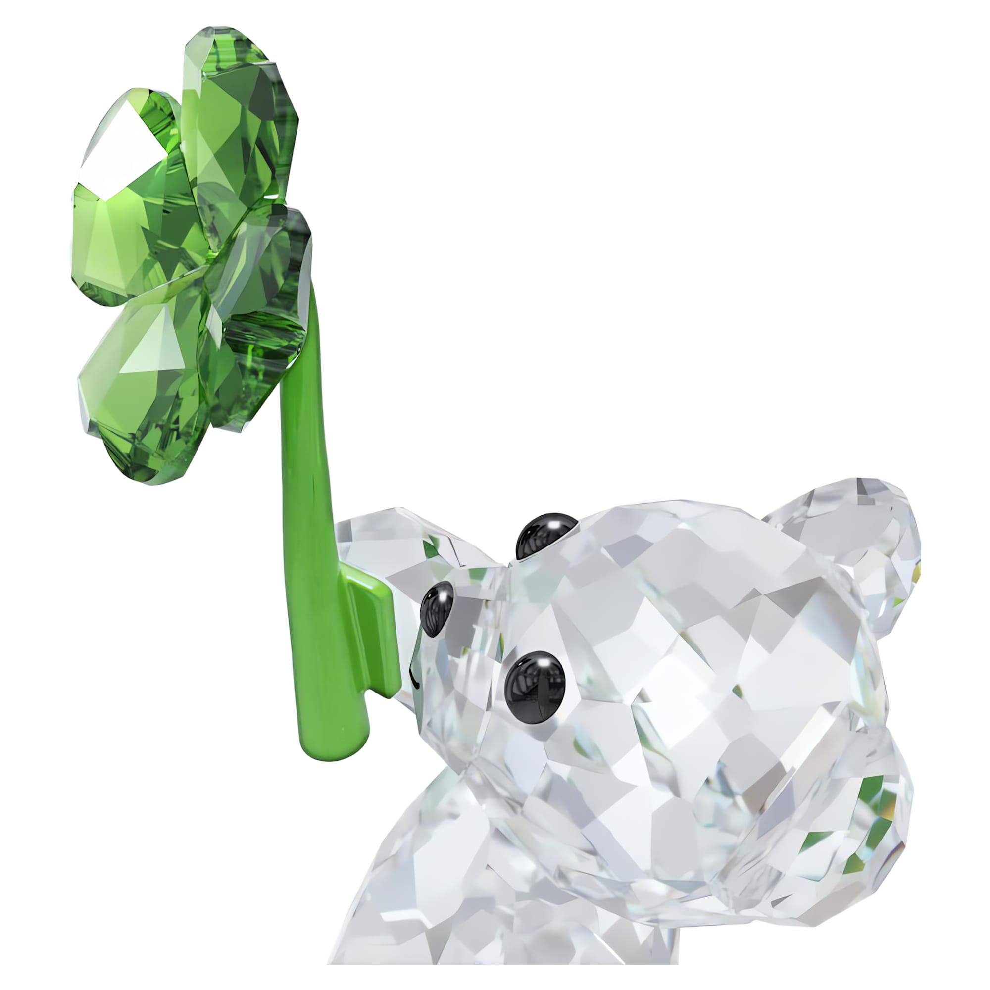 מניאטורות קריסטל Kris Bear SWAROVSKI