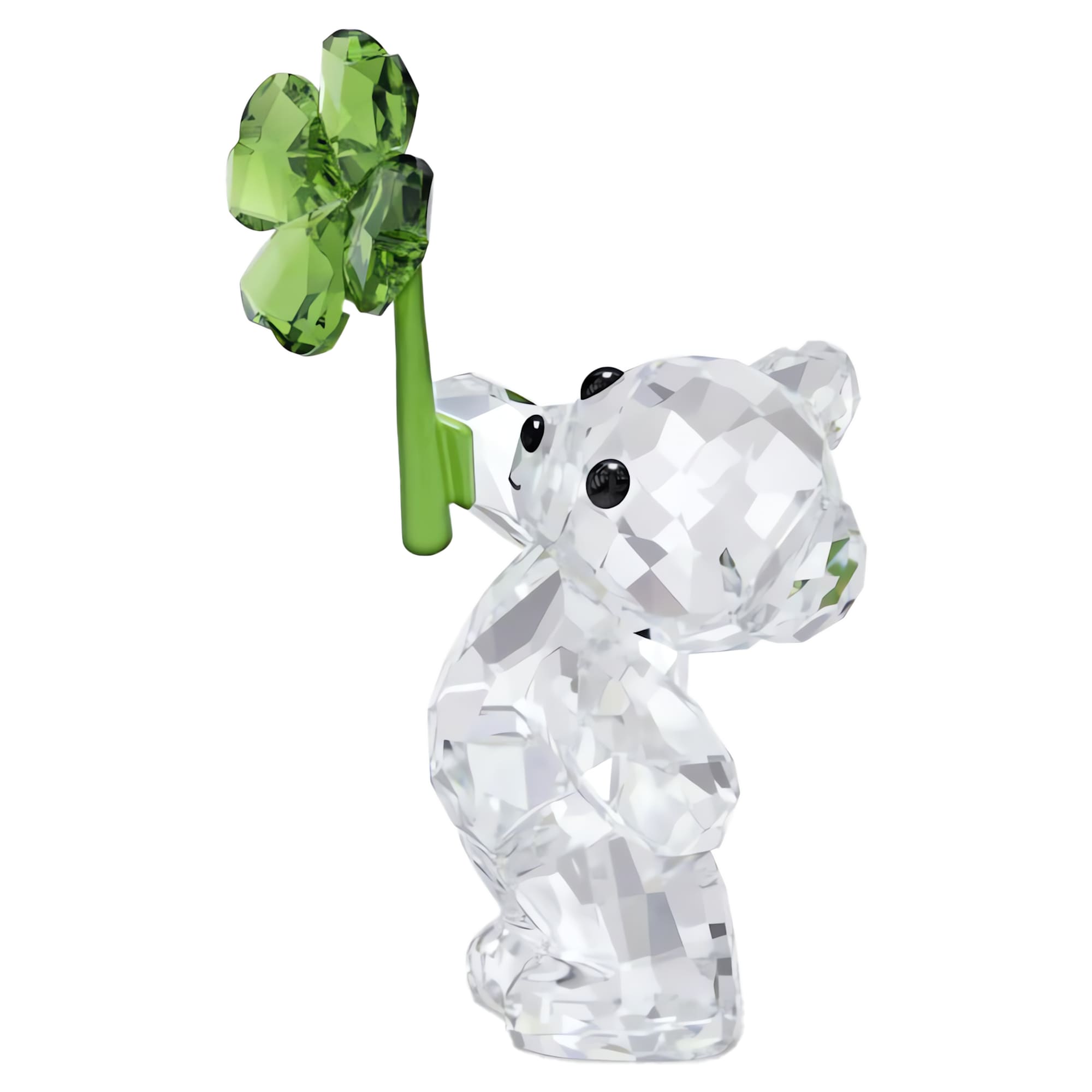 מניאטורות קריסטל Kris Bear SWAROVSKI