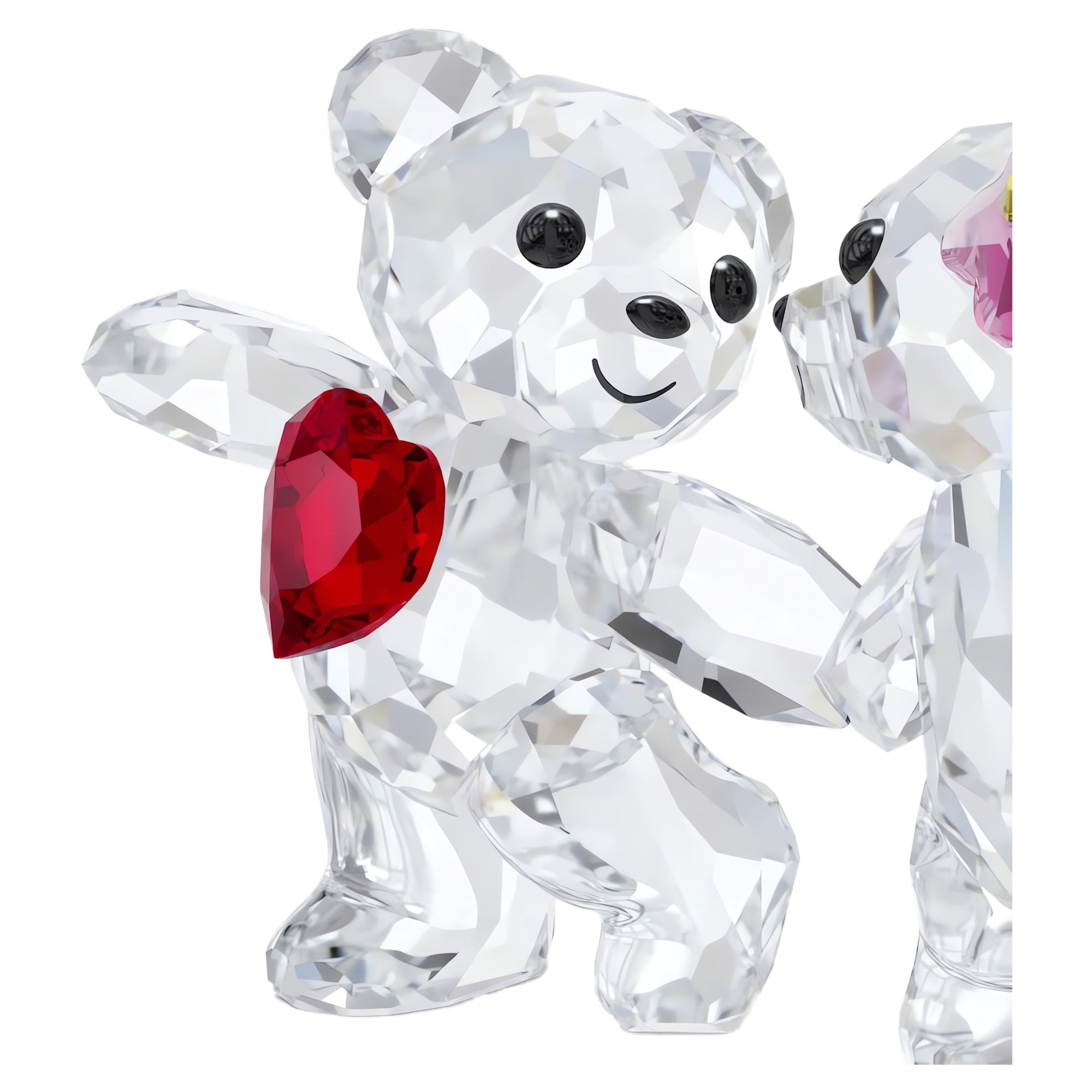 מניאטורות קריסטל Kris Bear SWAROVSKI