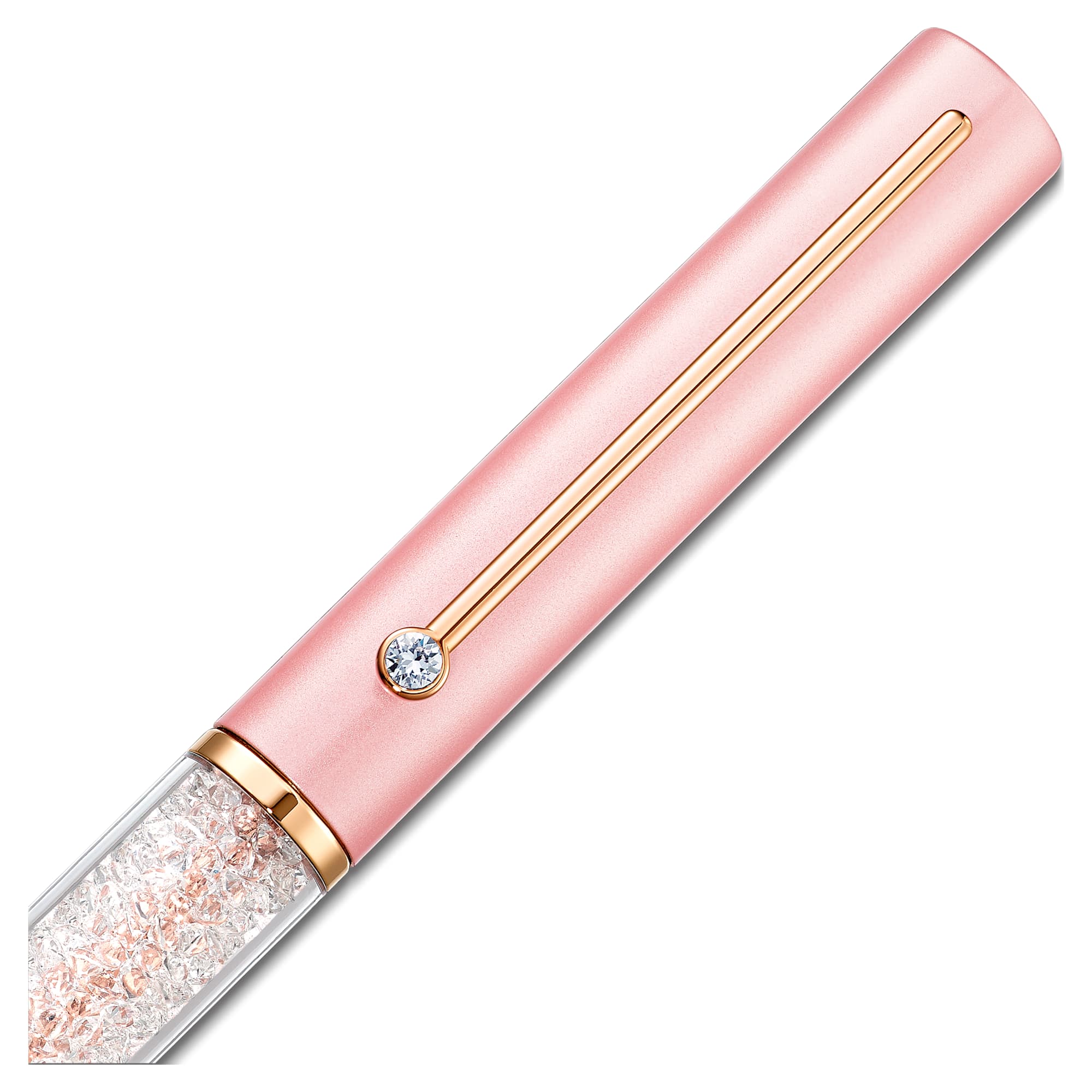 עט Crystalline Gloss Bp Pen SWAROVSKI