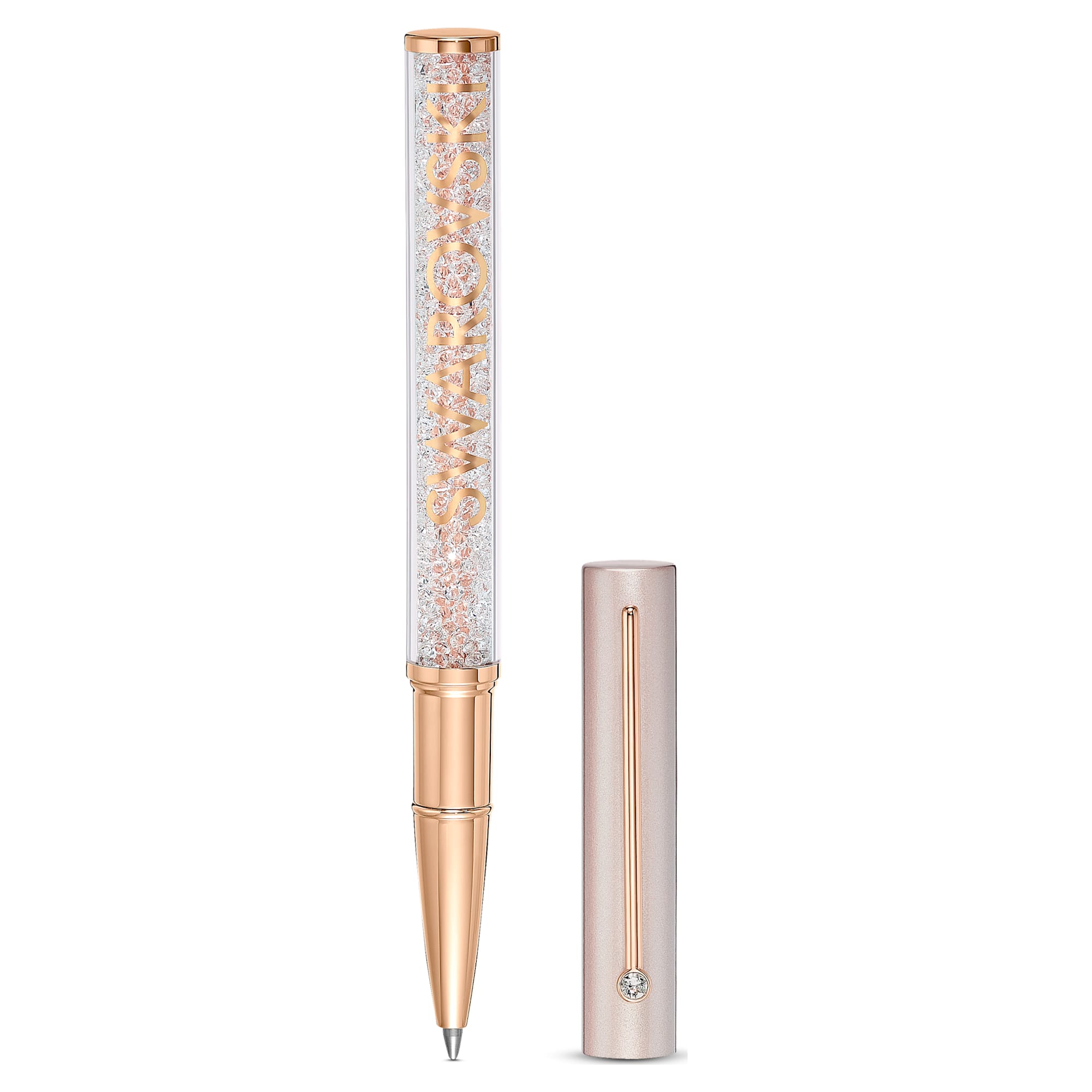 עט Crystalline Gloss Bp Pen SWAROVSKI