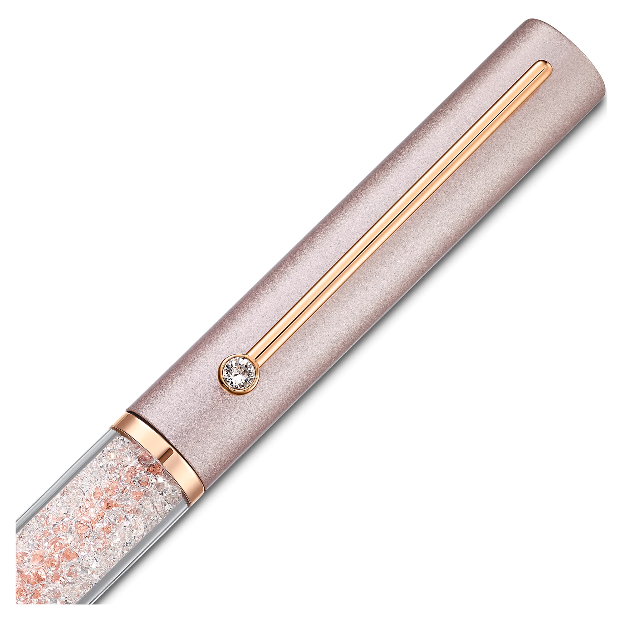 עט Crystalline Gloss Bp Pen SWAROVSKI