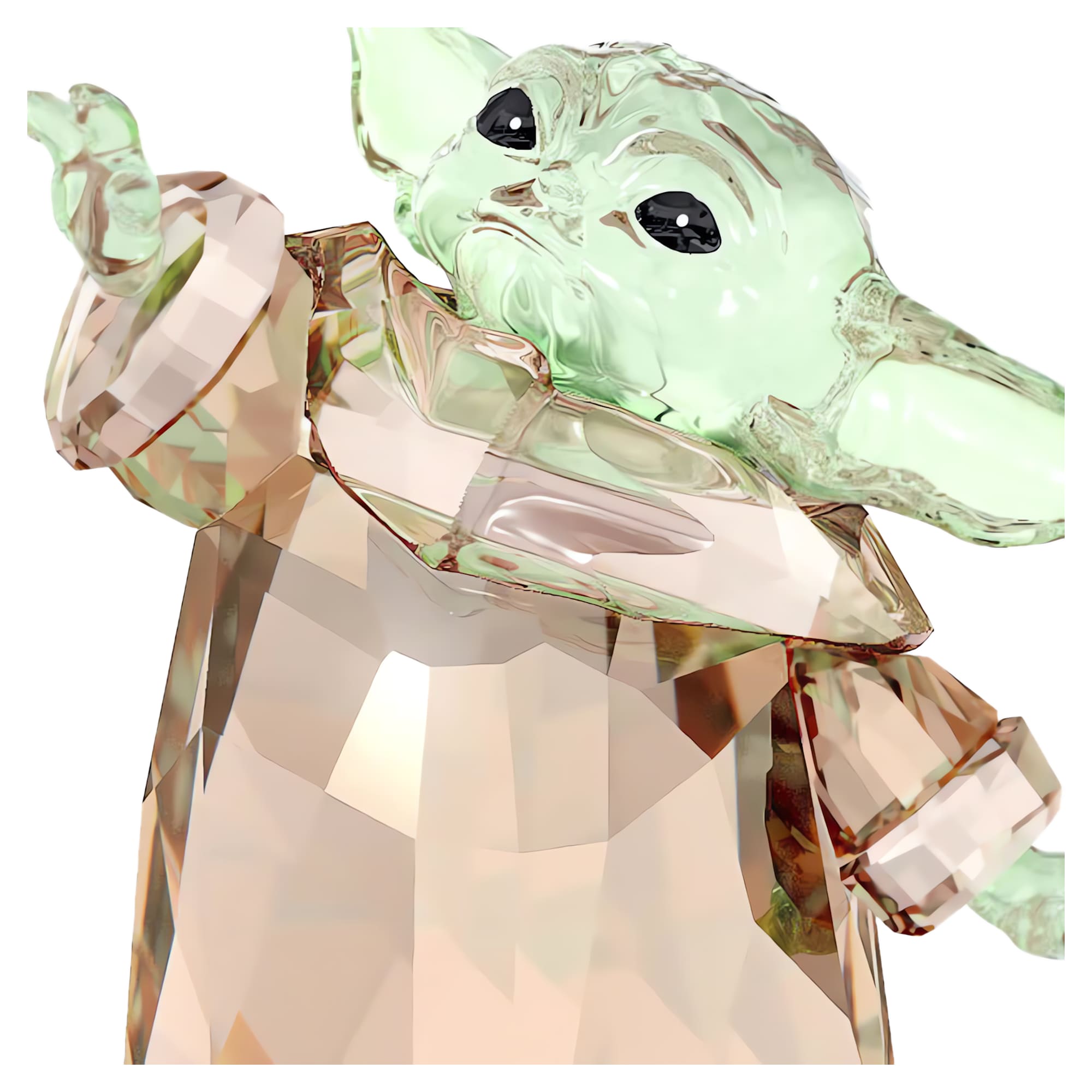 מניאטורות קריסטל Star Wars SWAROVSKI