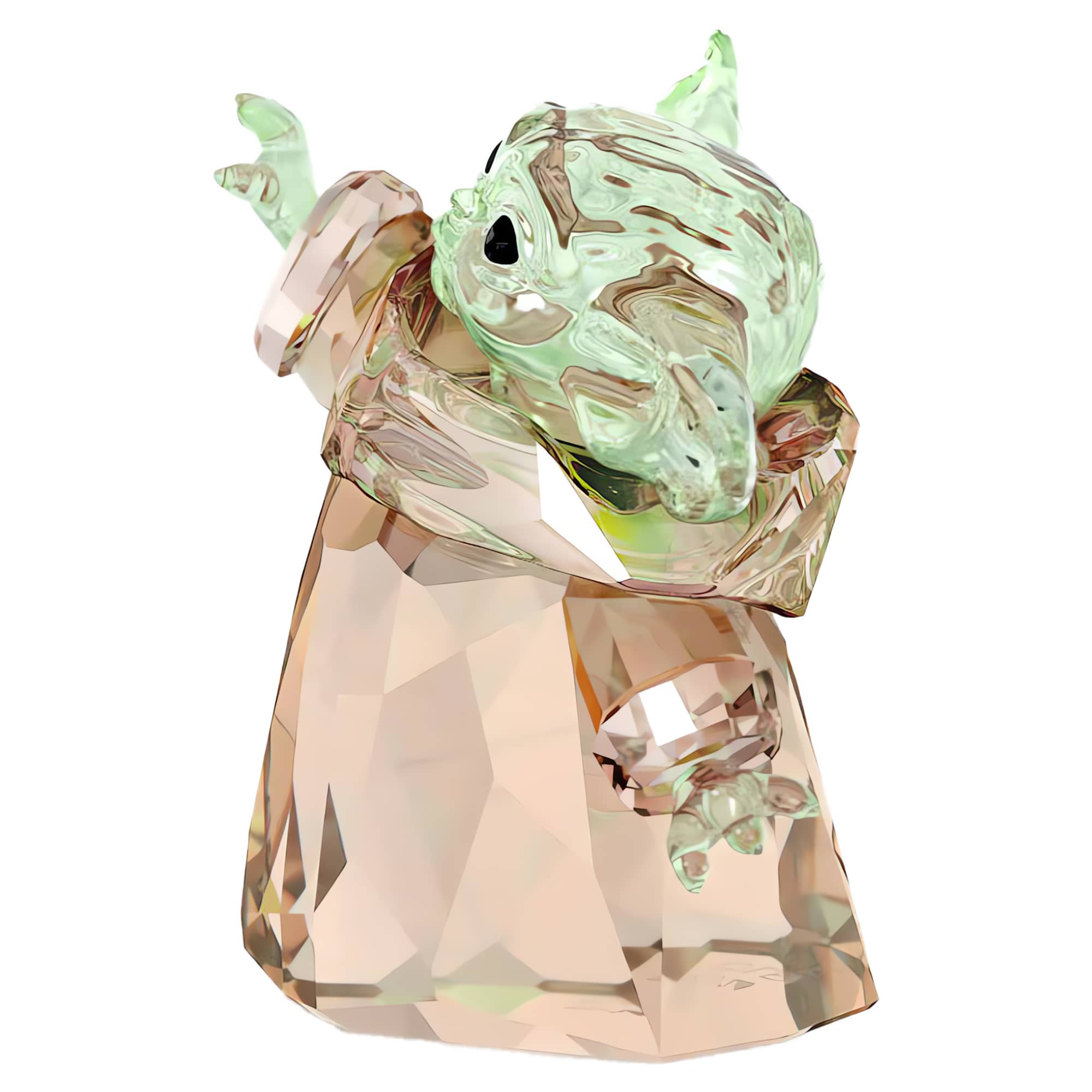 מניאטורות קריסטל Star Wars SWAROVSKI