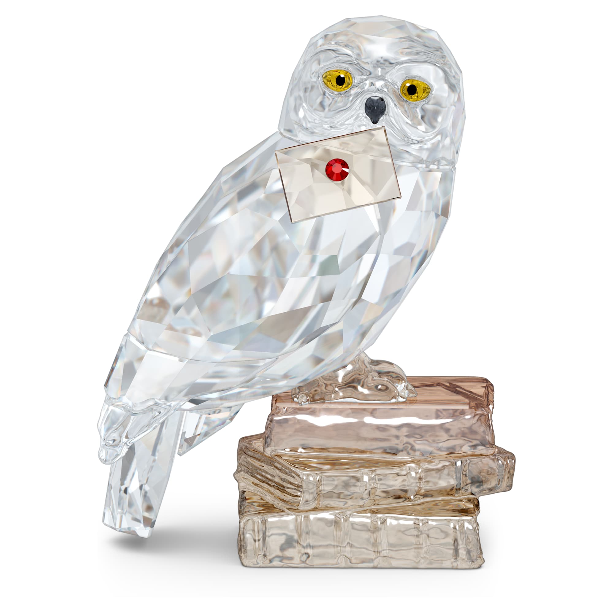 מניאטורות קריסטל Harry Potter SWAROVSKI