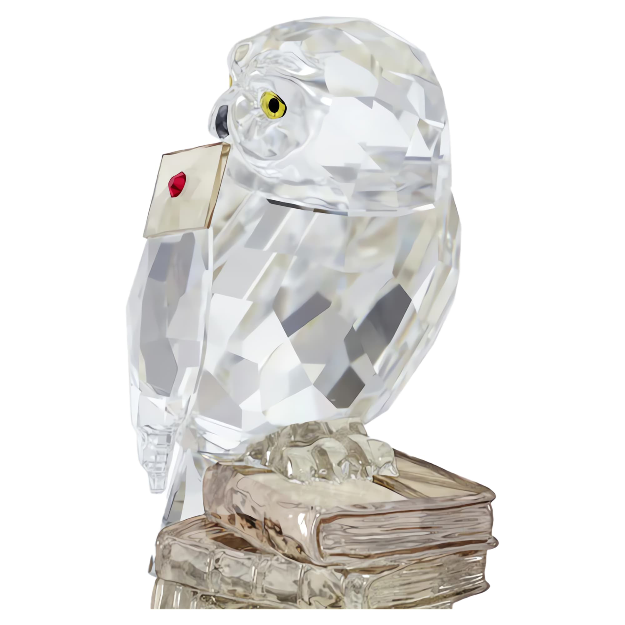 מניאטורות קריסטל Harry Potter SWAROVSKI