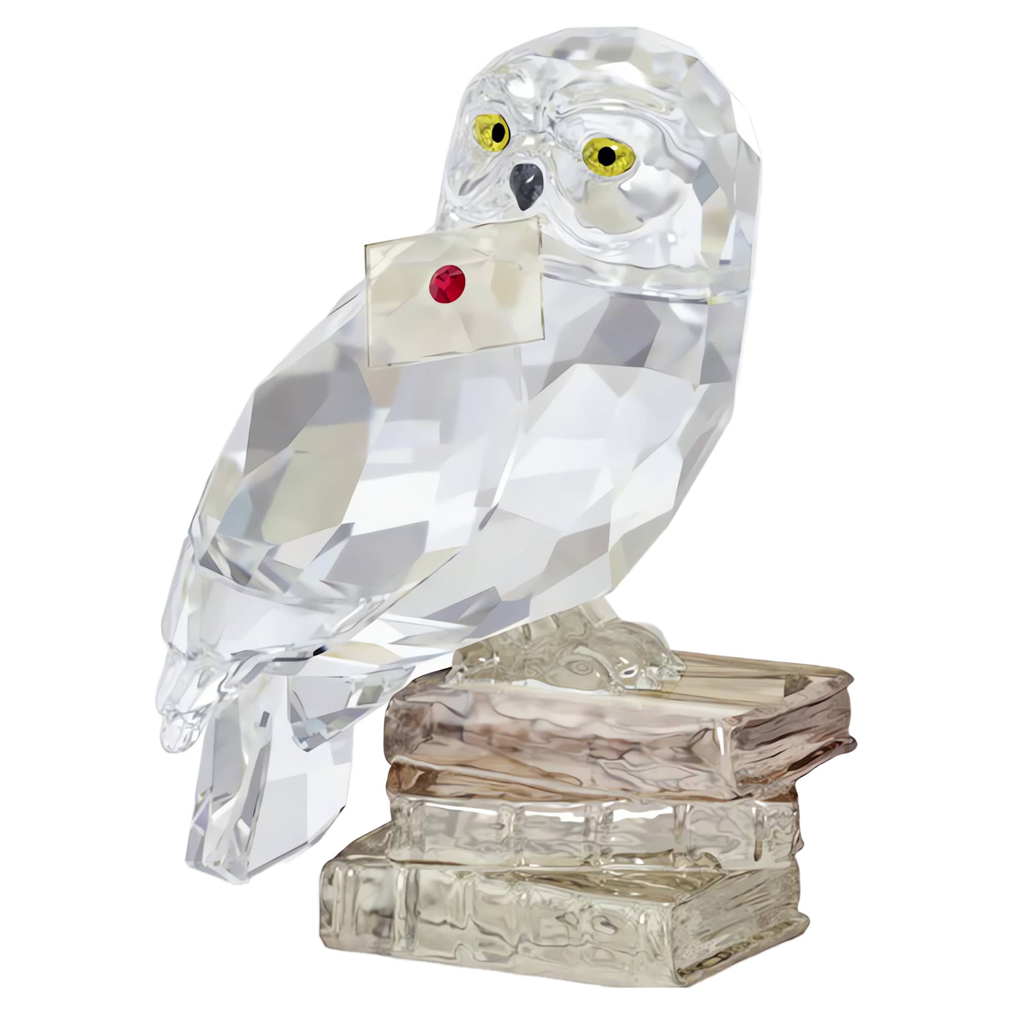 מניאטורות קריסטל Harry Potter SWAROVSKI