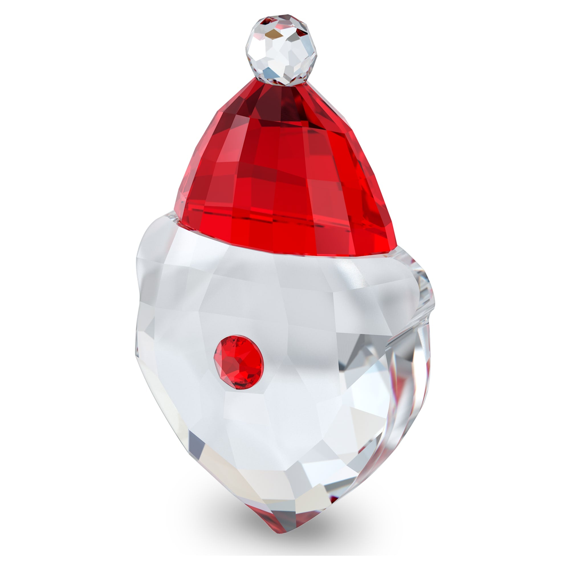 מינאטורות קריסטל Santa Claus קריסטל SWAROVSKI