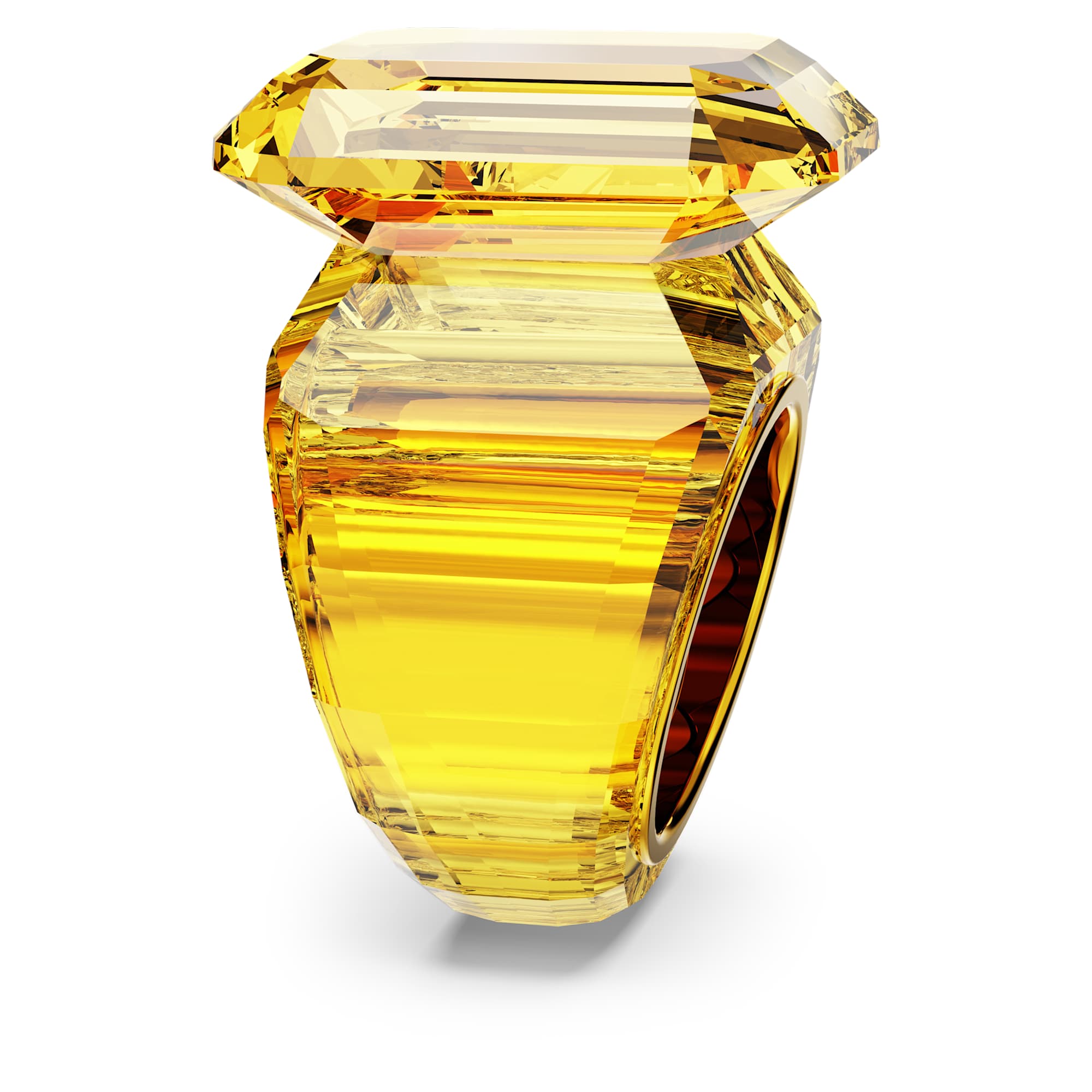 טבעת Lucent SWAROVSKI