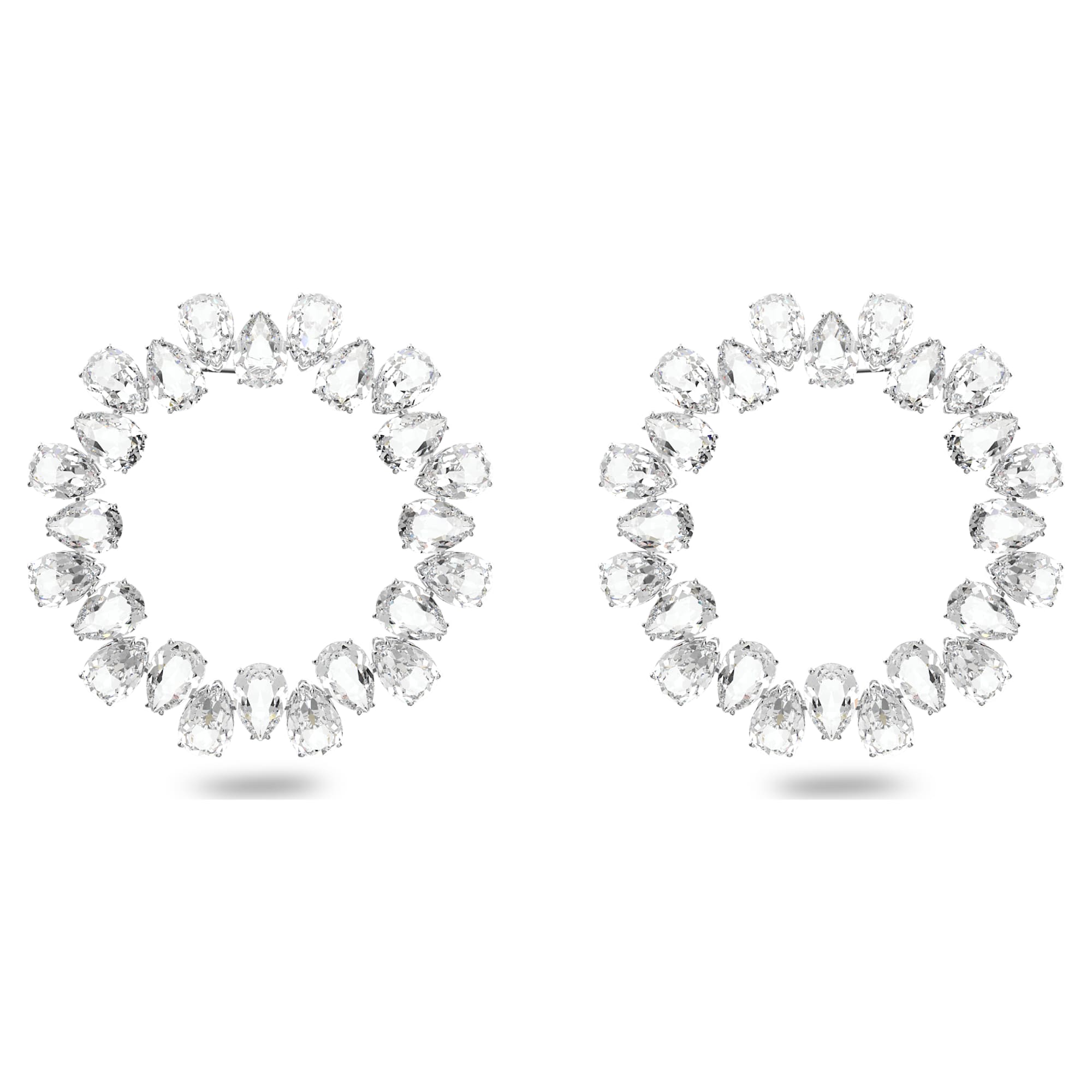 צמיד Matrix t ורוד SWAROVSKI