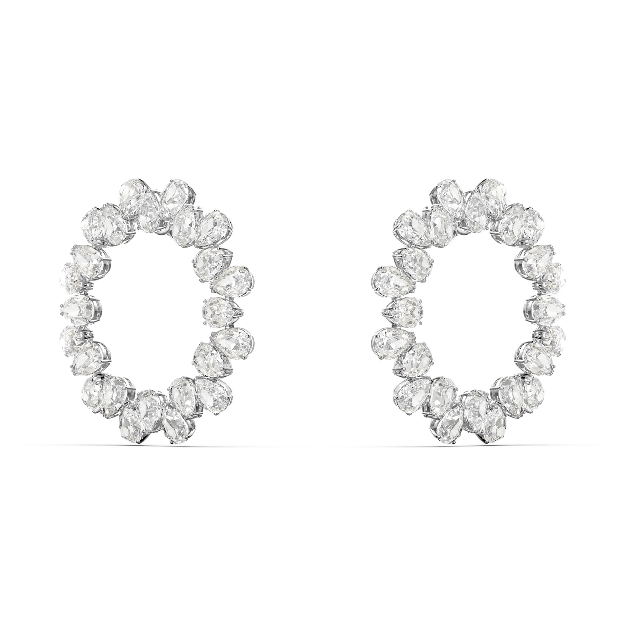 צמיד Matrix t ורוד SWAROVSKI