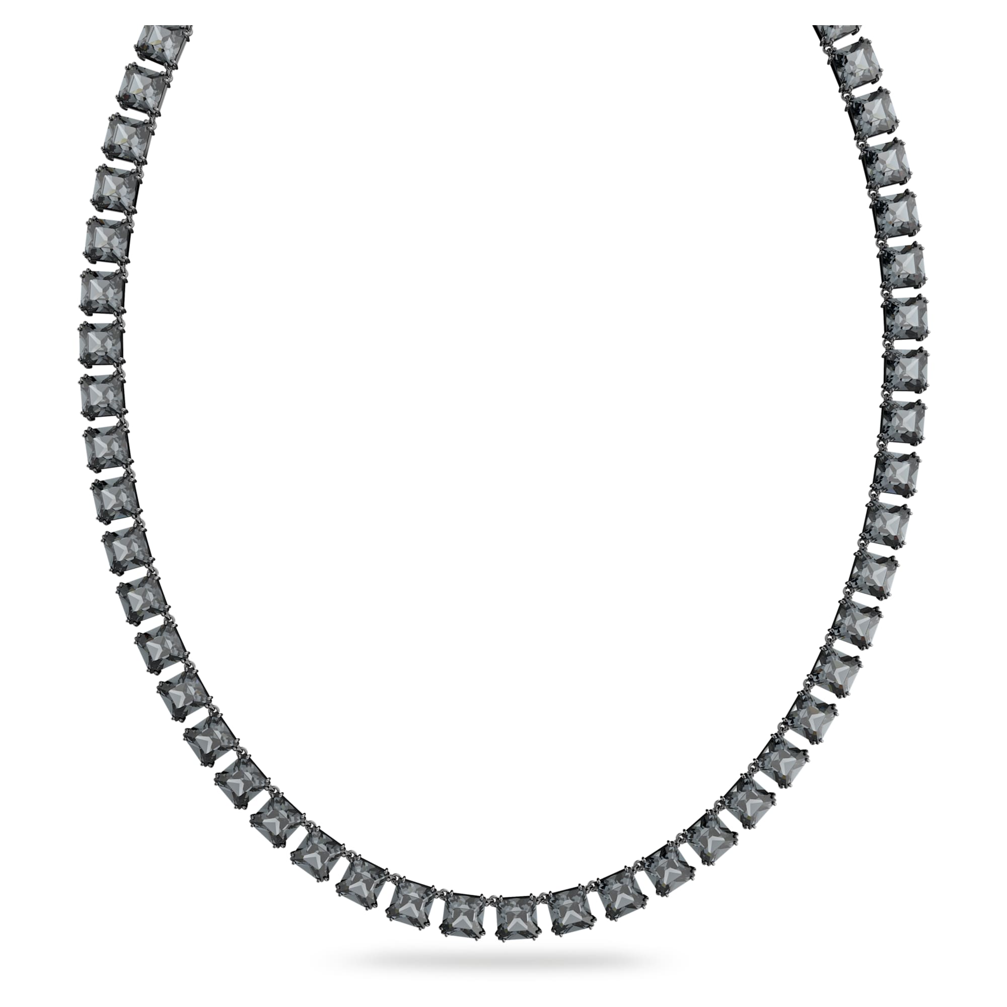 שרשרת Millenia שחור SWAROVSKI