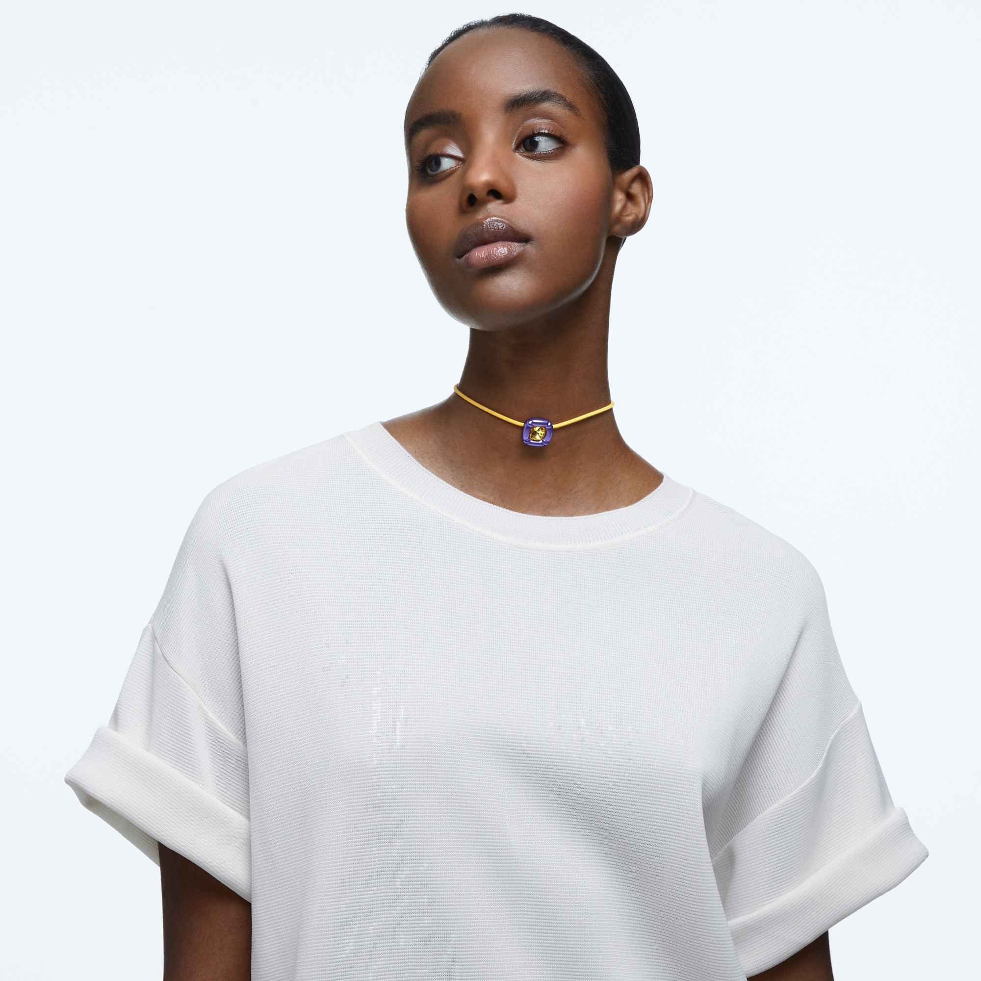 Dulcis סגול SWAROVSKI