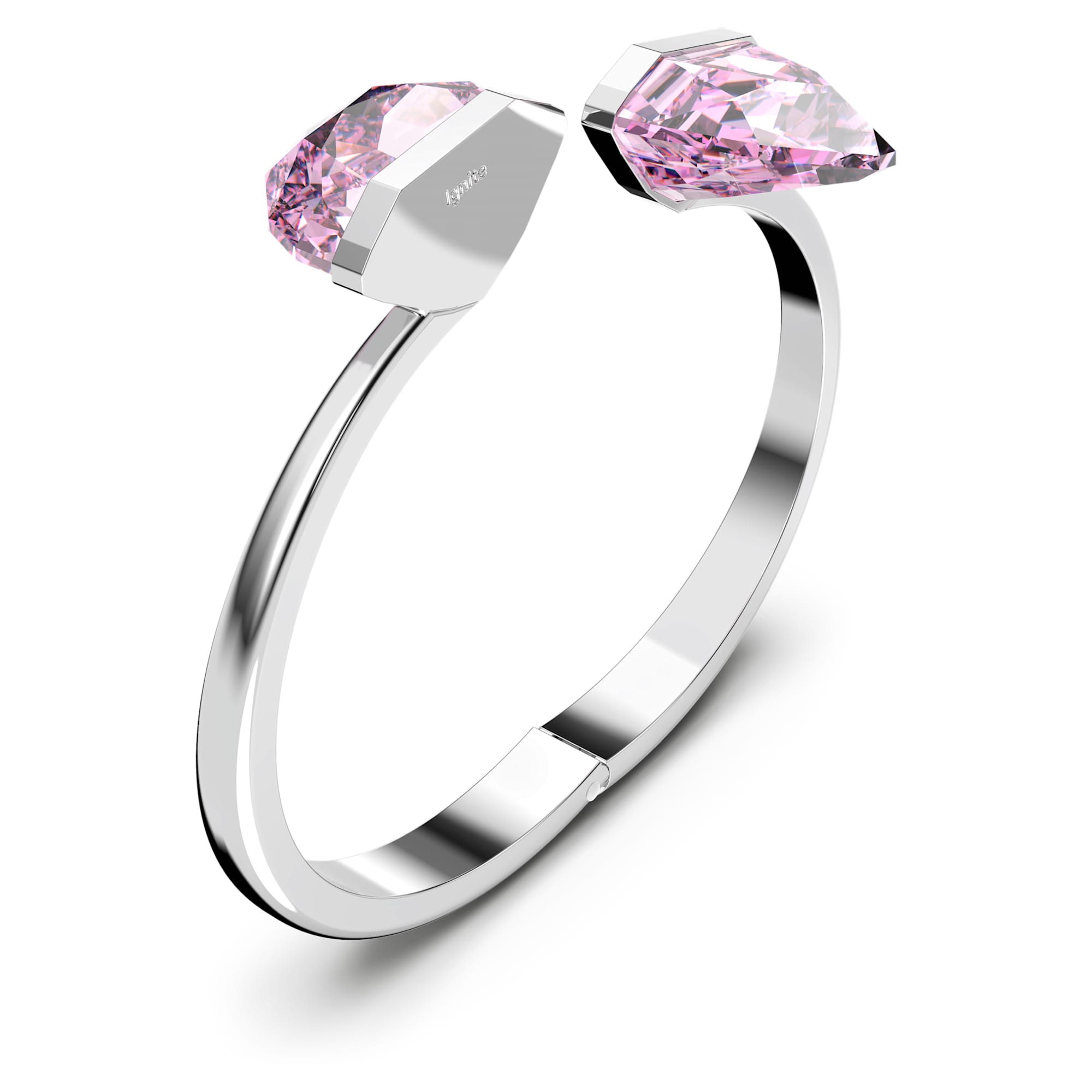 צמיד Lucent ורוד SWAROVSKI