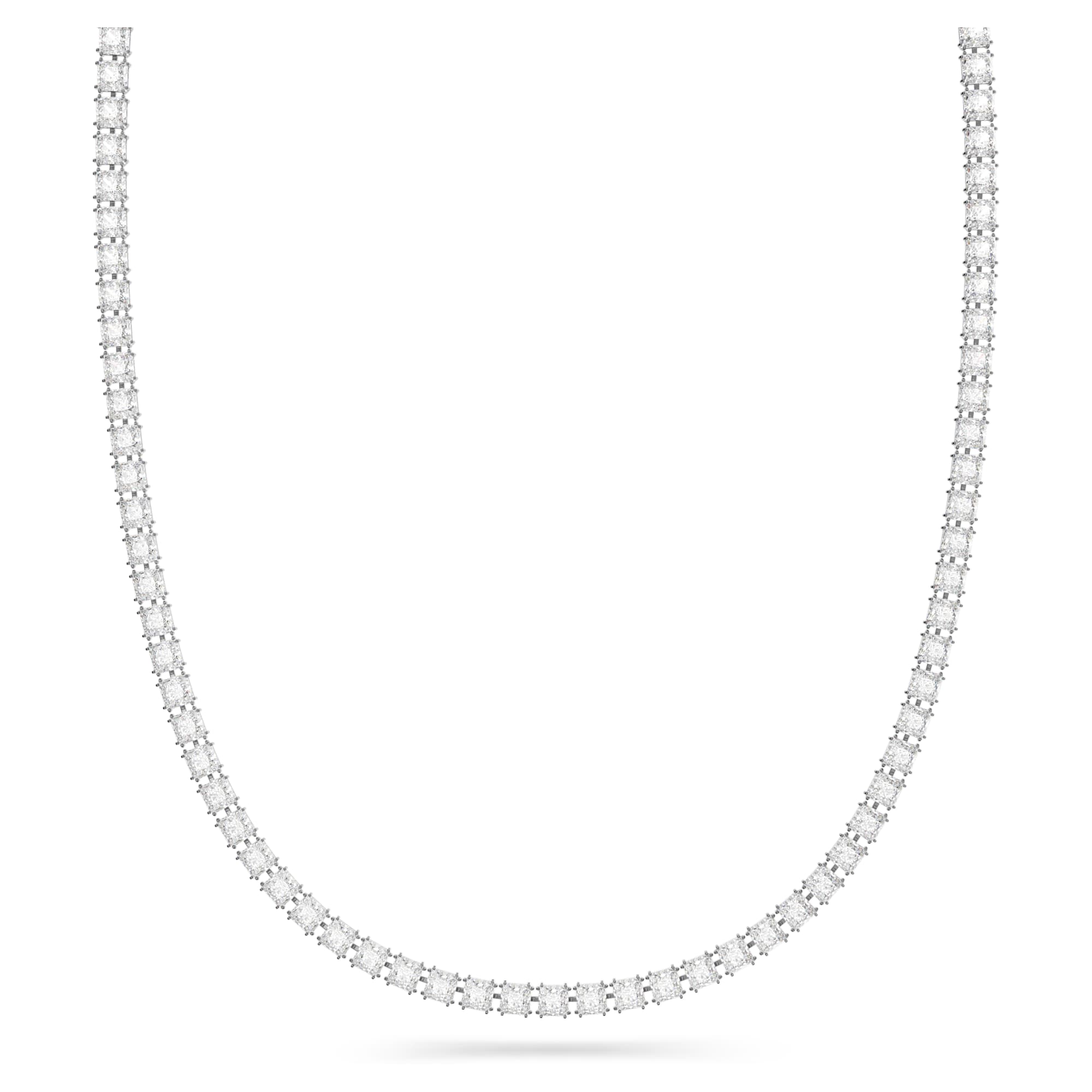 אקססוריז Millenia בציפוי רודיום מבריק SWAROVSKI