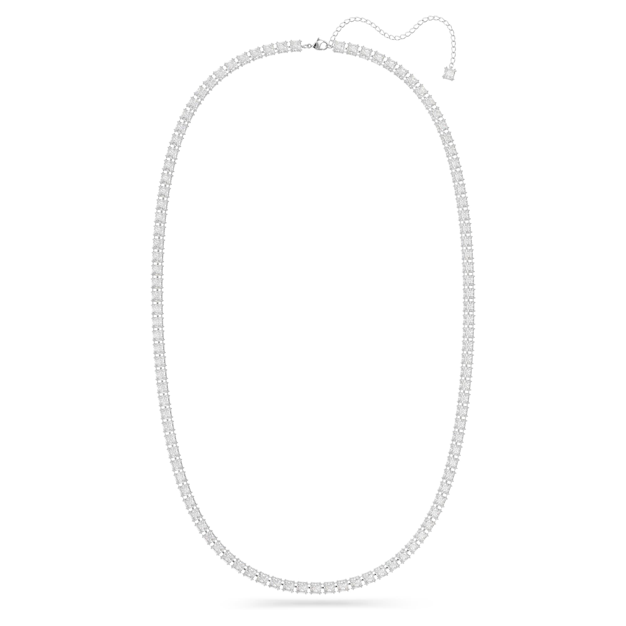 אקססוריז Millenia בציפוי רודיום מבריק SWAROVSKI