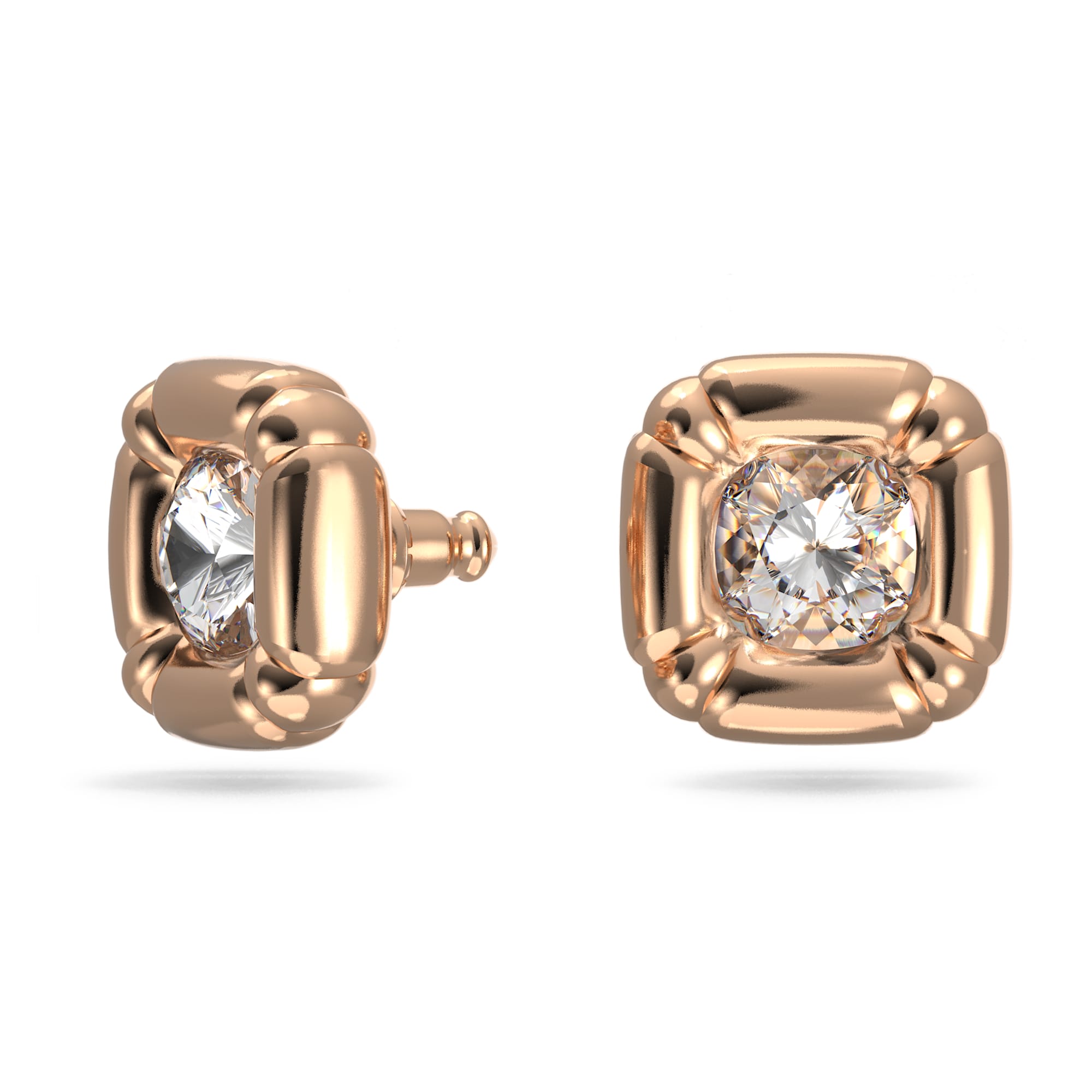 עגיל Dulcis רוז SWAROVSKI