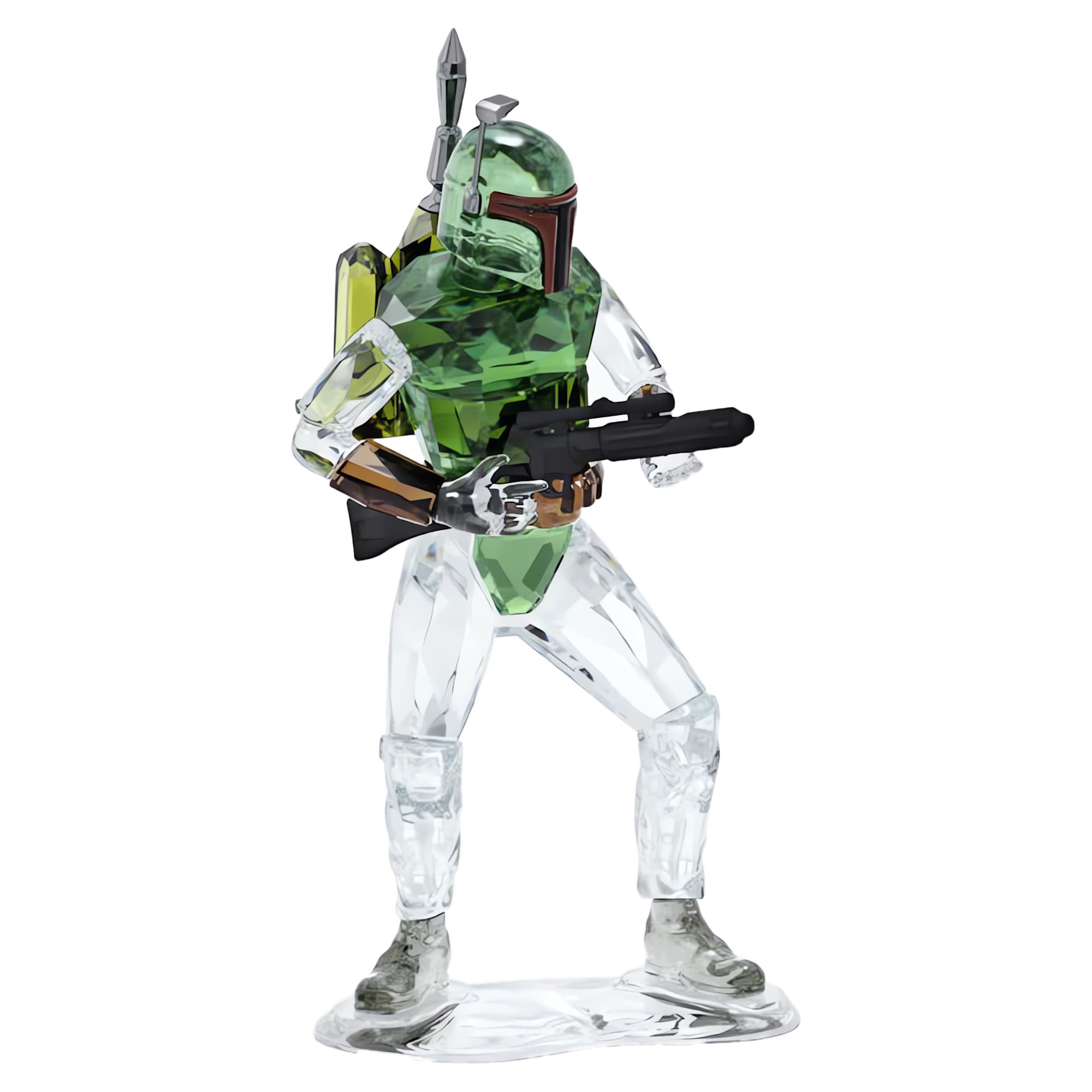 מניאטורות קריסטל Star Wars SWAROVSKI