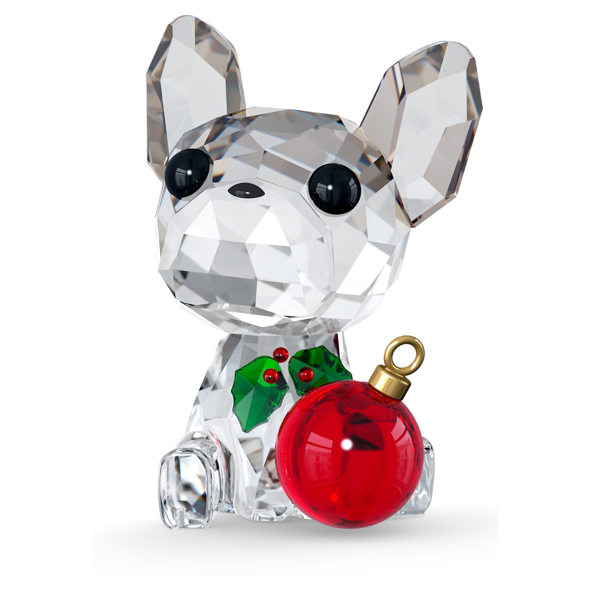 מניאטורות קריסטל Holiday Cheers SWAROVSKI