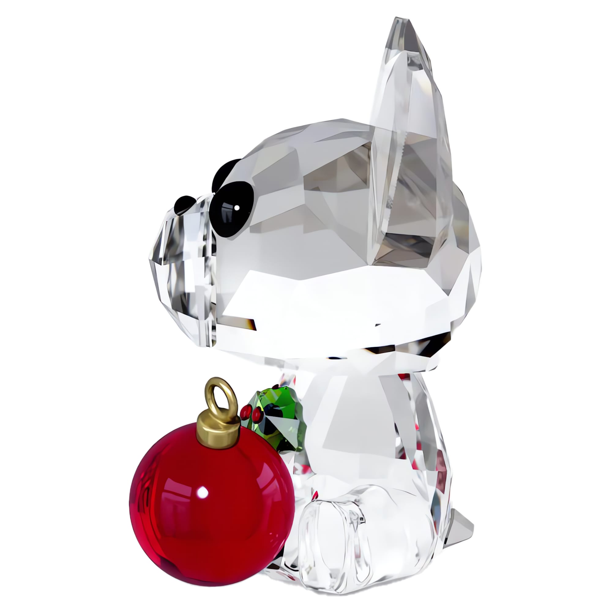 מניאטורות קריסטל Holiday Cheers SWAROVSKI