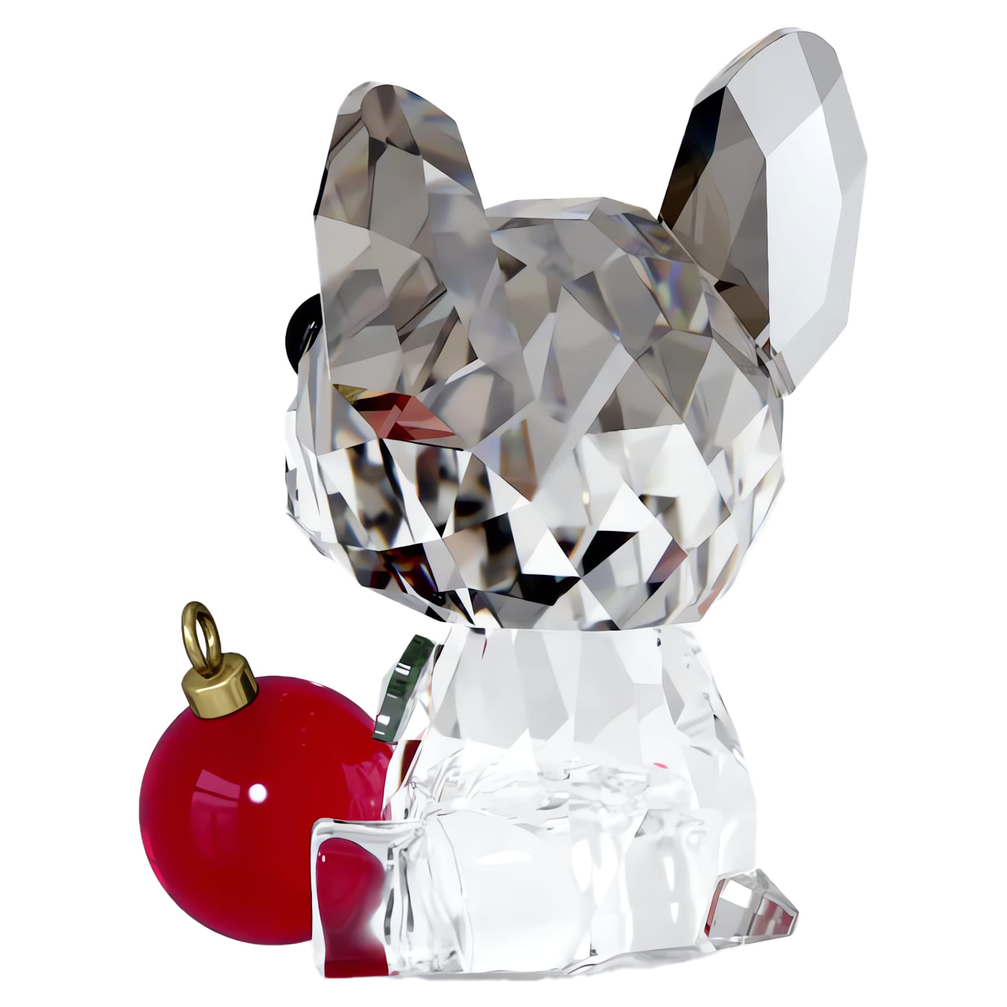 מניאטורות קריסטל Holiday Cheers SWAROVSKI