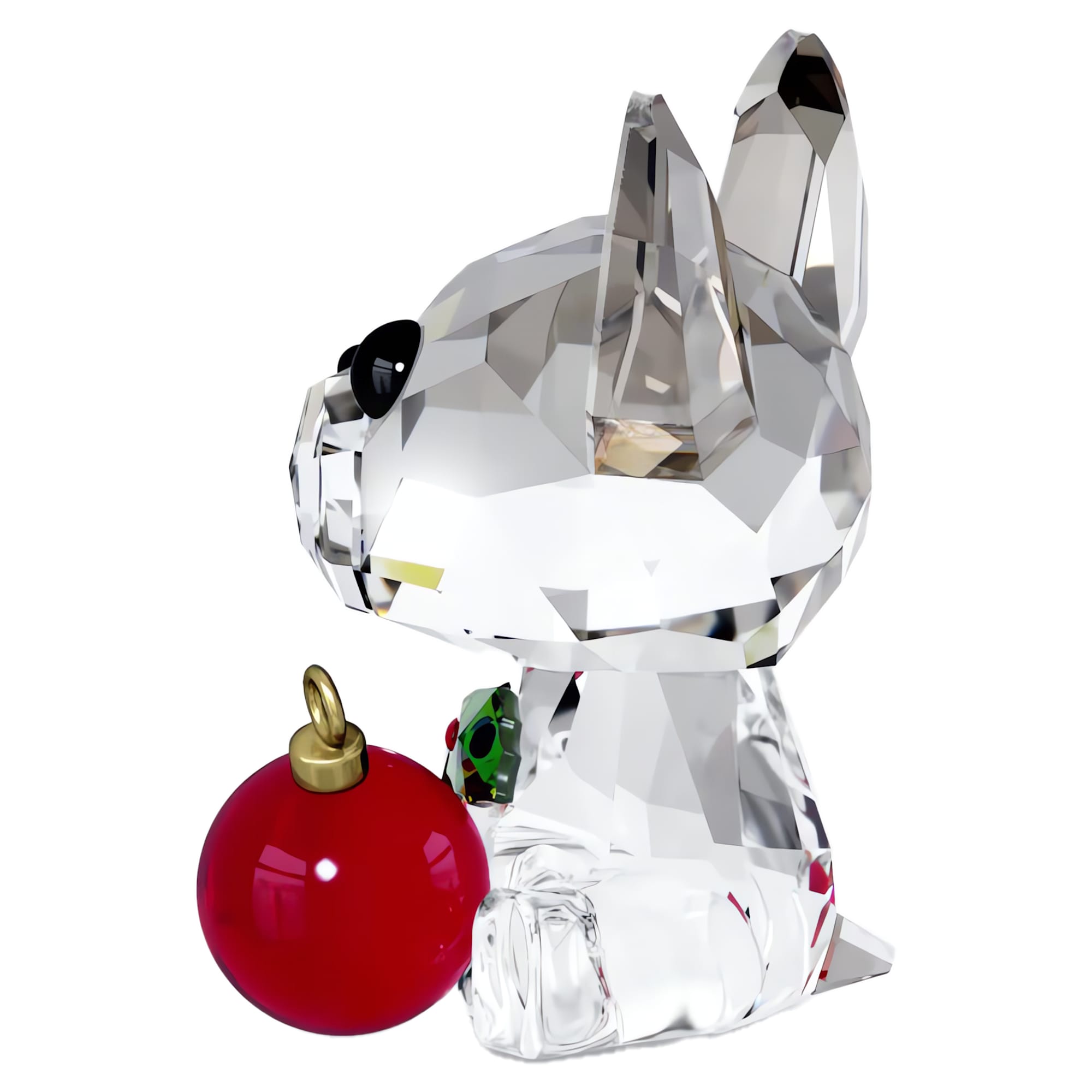 מניאטורות קריסטל Holiday Cheers SWAROVSKI