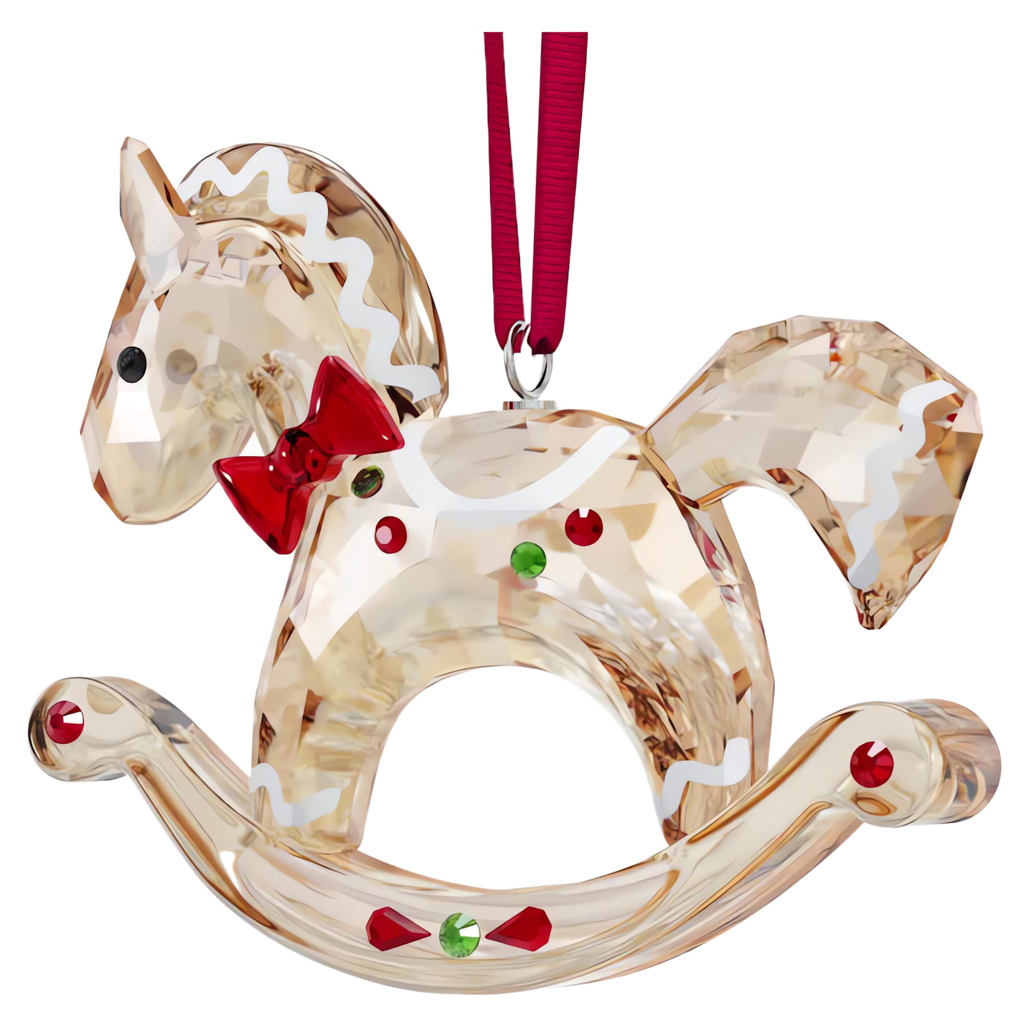 מניאטורות קריסטל Holiday Cheers SWAROVSKI