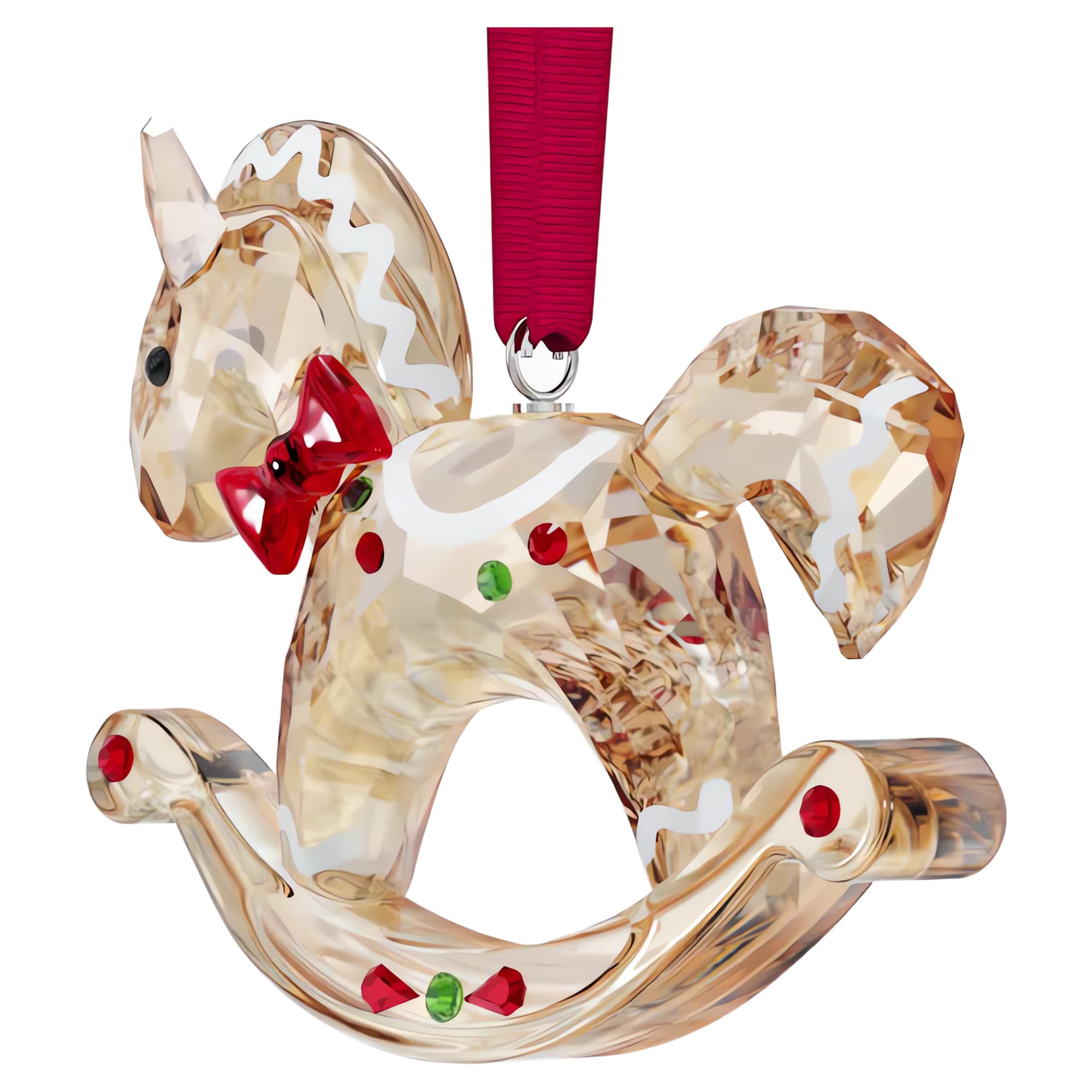 מניאטורות קריסטל Holiday Cheers SWAROVSKI