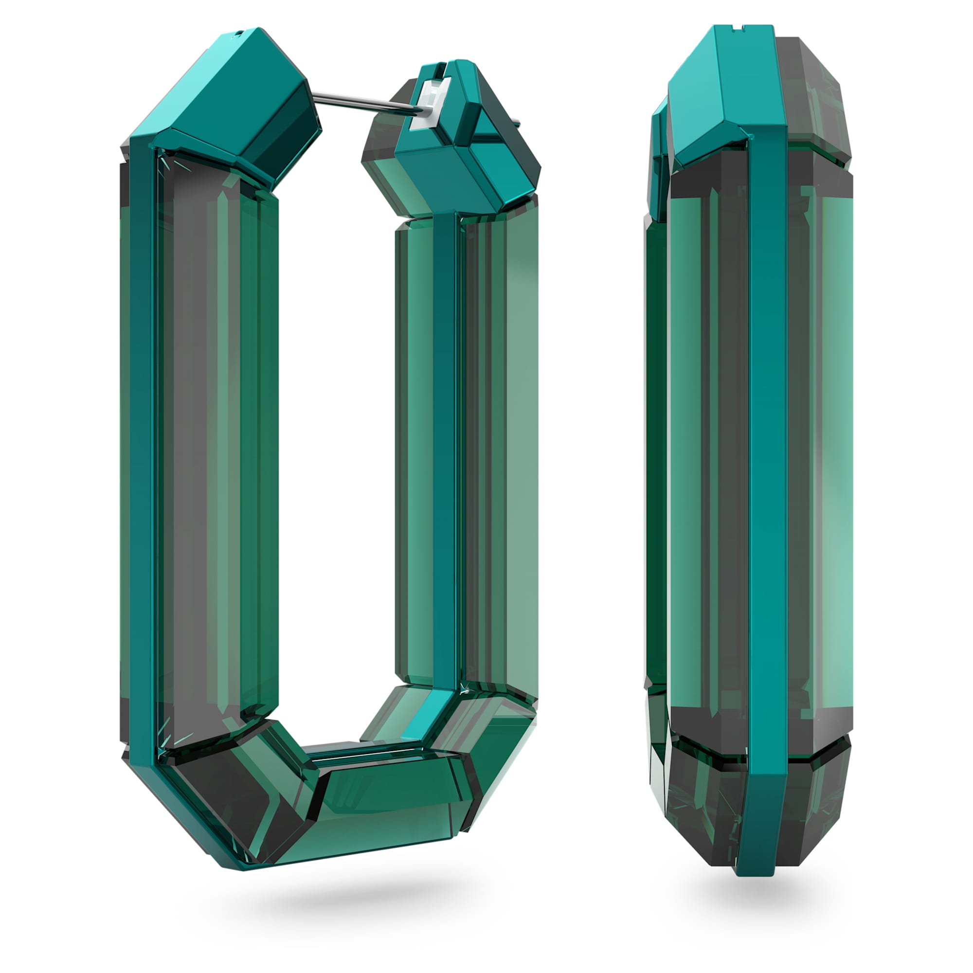 עגילי Lucent SWAROVSKI