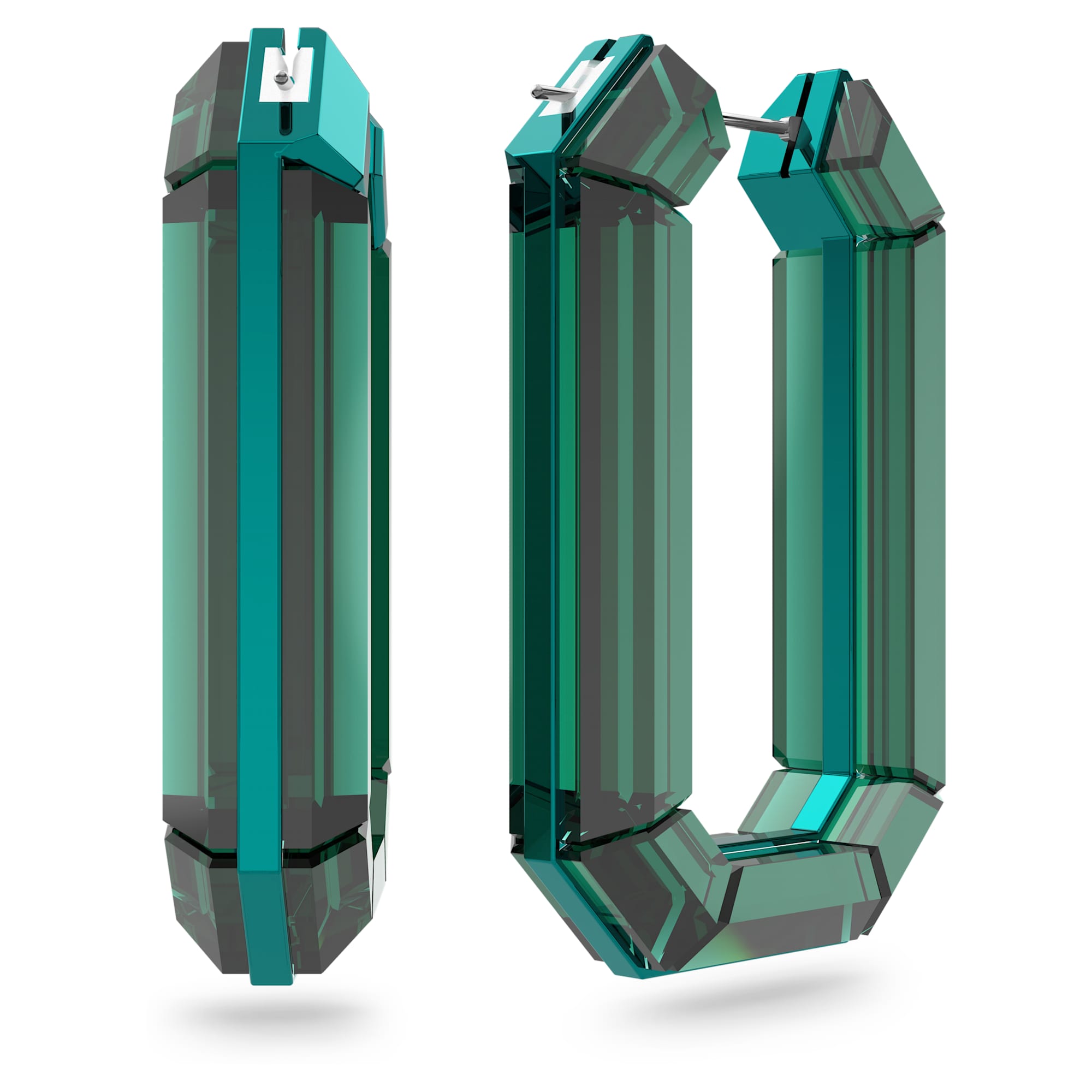 עגילי Lucent SWAROVSKI