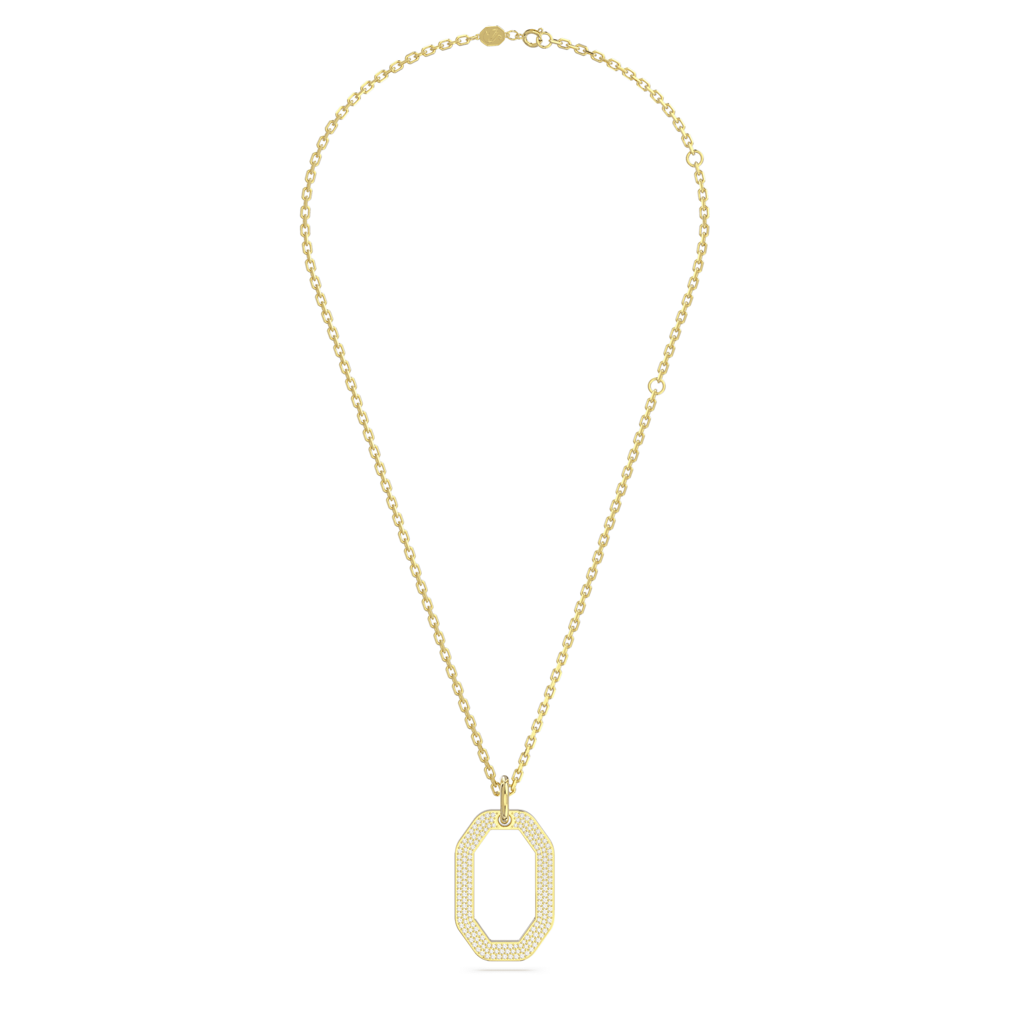 שרשרת Dextera זהב SWAROVSKI