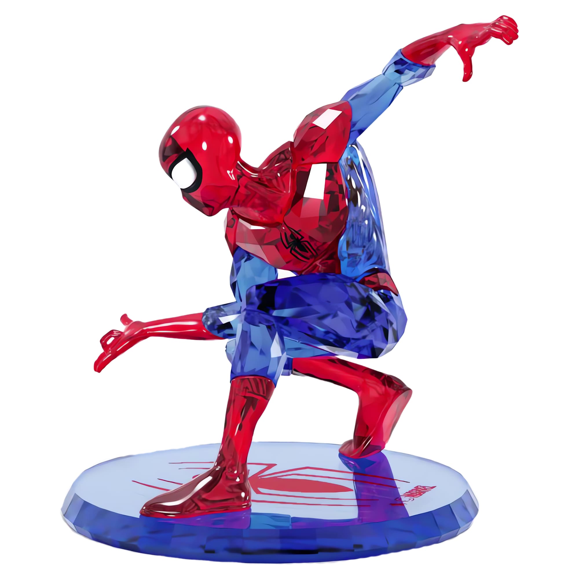 מניאטורות קריסטל Marvel SWAROVSKI