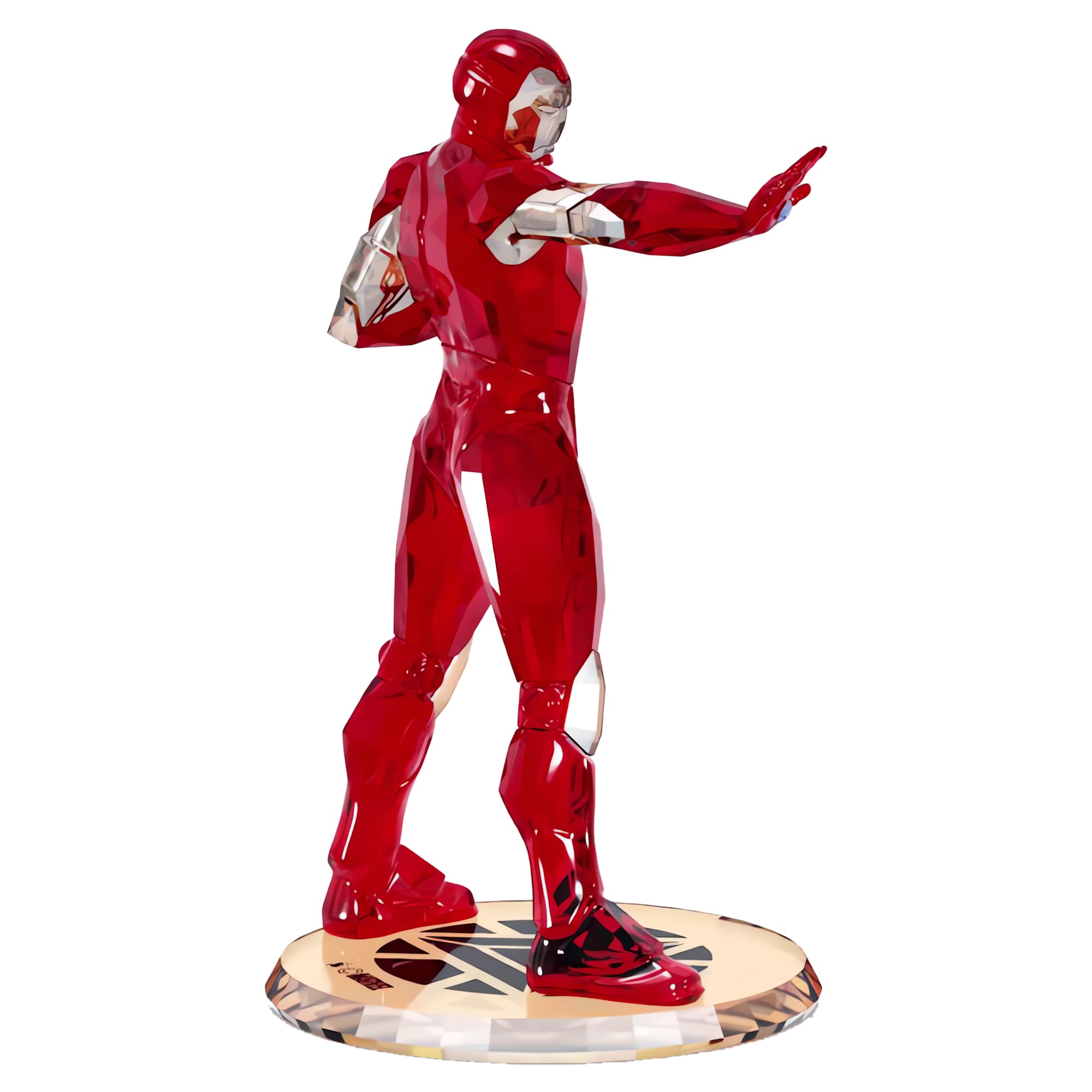 מניאטורות קריסטל Marvel SWAROVSKI