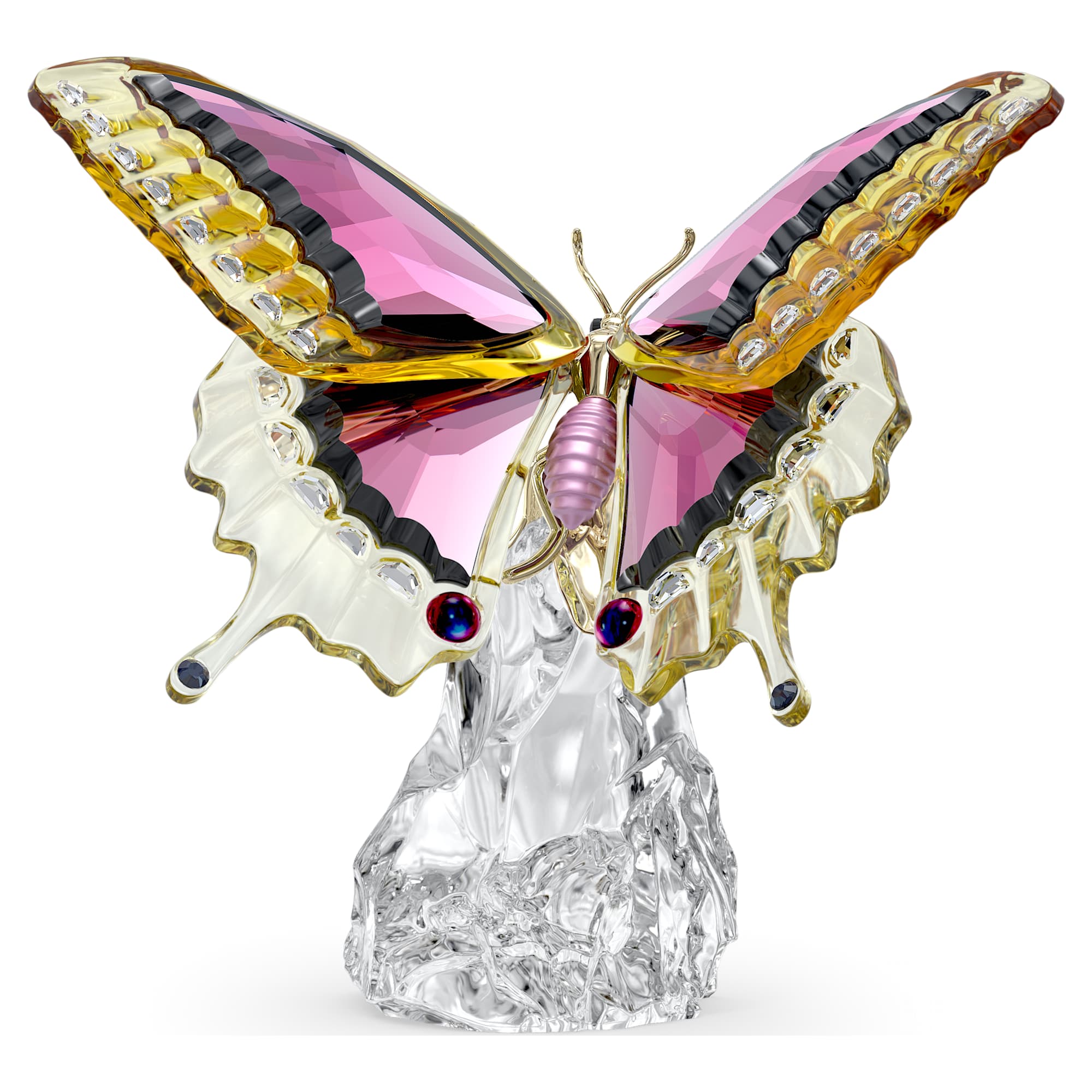 מניאטורות קריסטל Idyllia SWAROVSKI