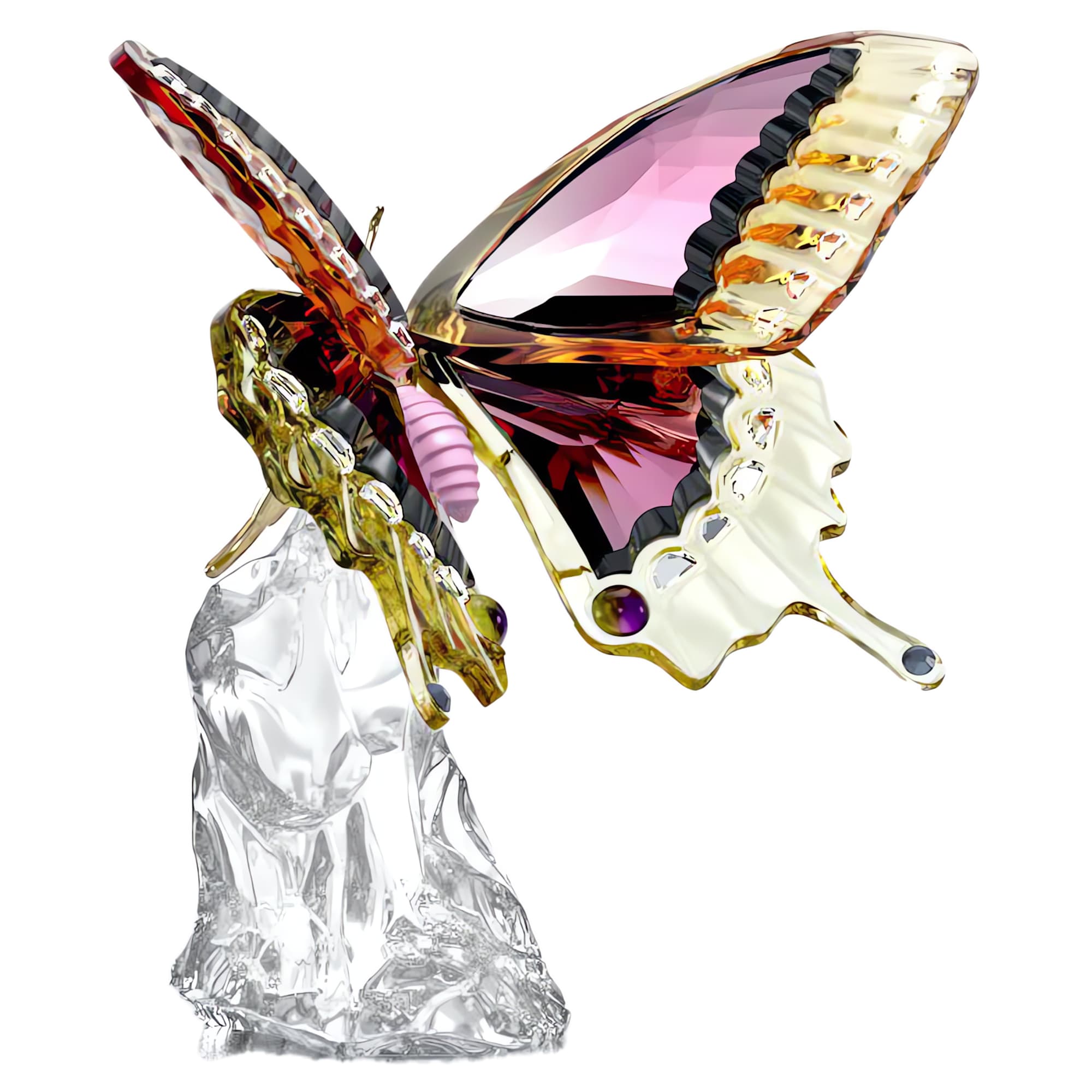 מניאטורות קריסטל Idyllia SWAROVSKI