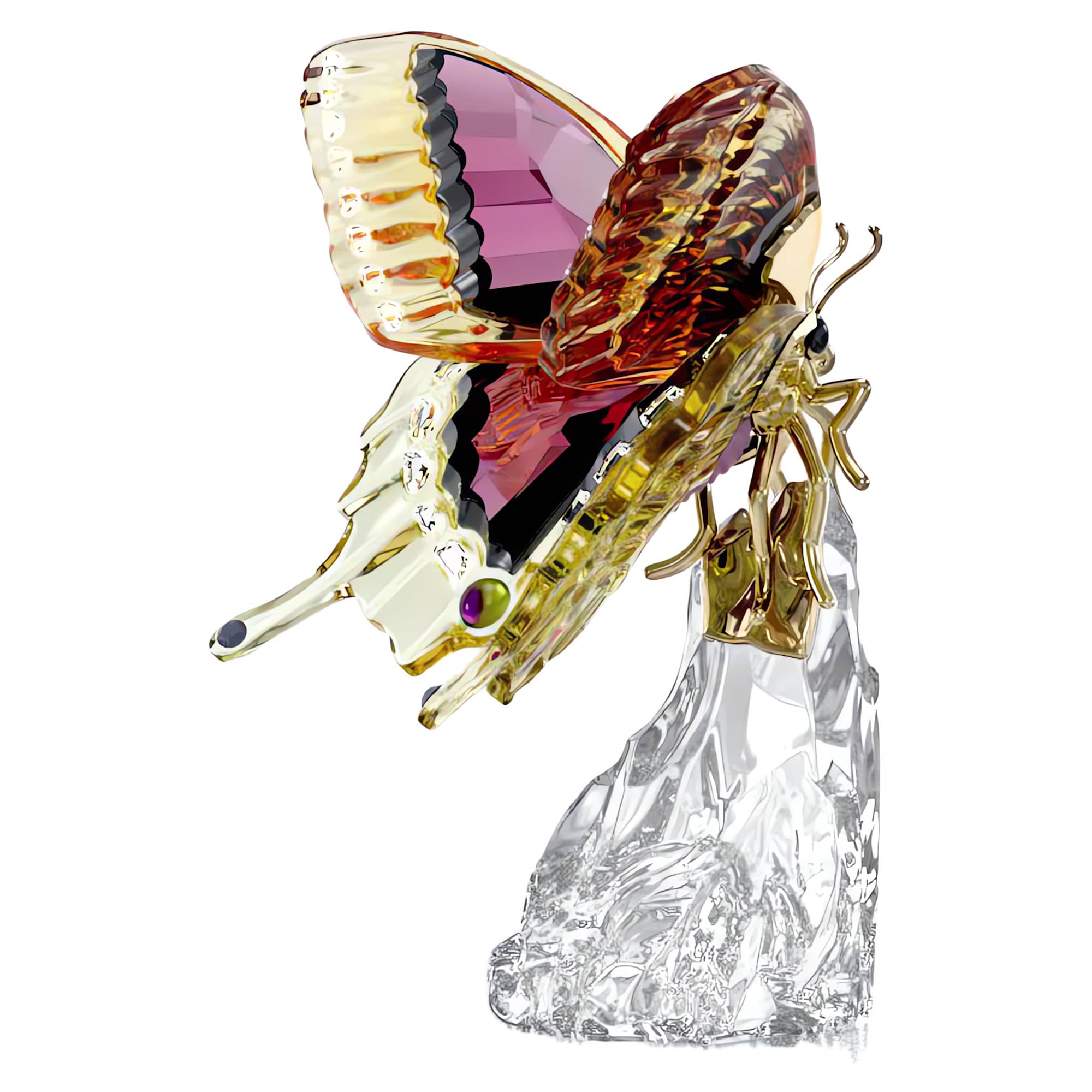 מניאטורות קריסטל Idyllia SWAROVSKI