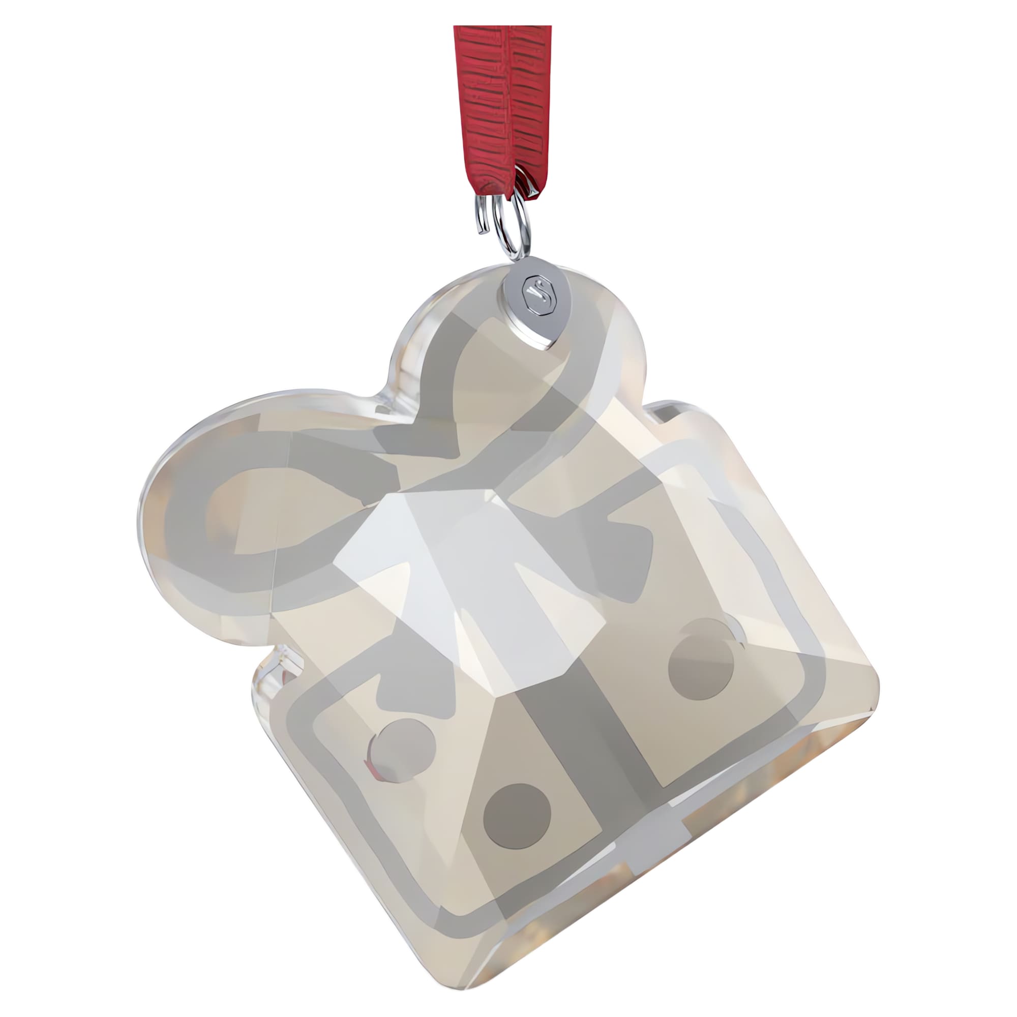 מניאטורות קריסטל Holiday Cheers SWAROVSKI