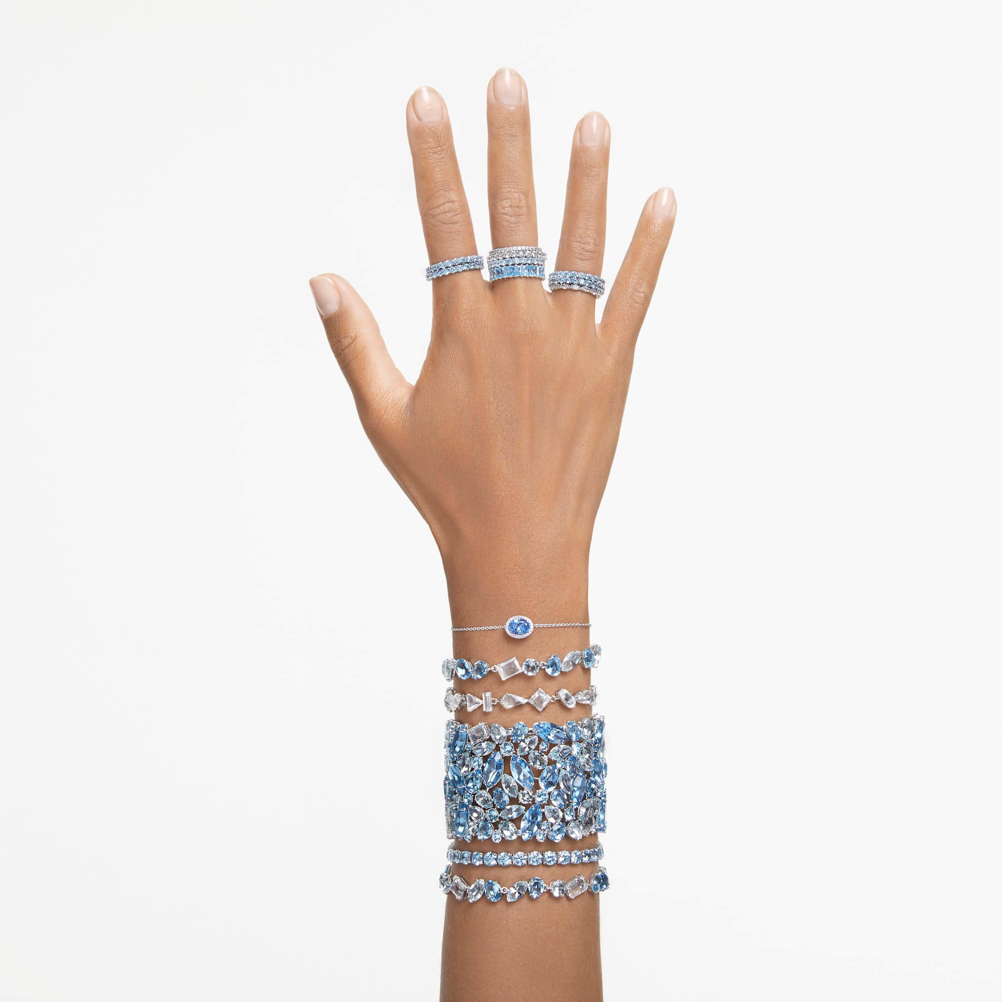 טבעת Vittore SWAROVSKI