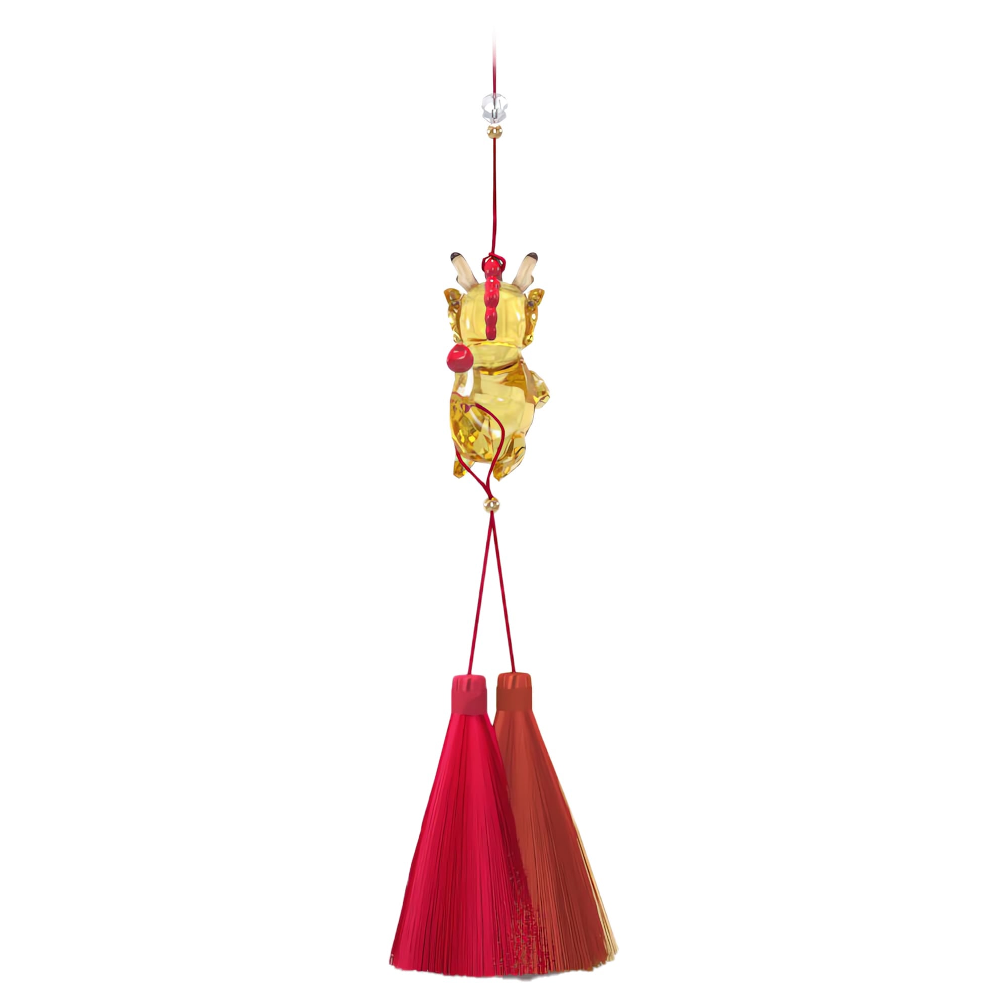 מניאטורות קריסטל Asian Symbols SWAROVSKI