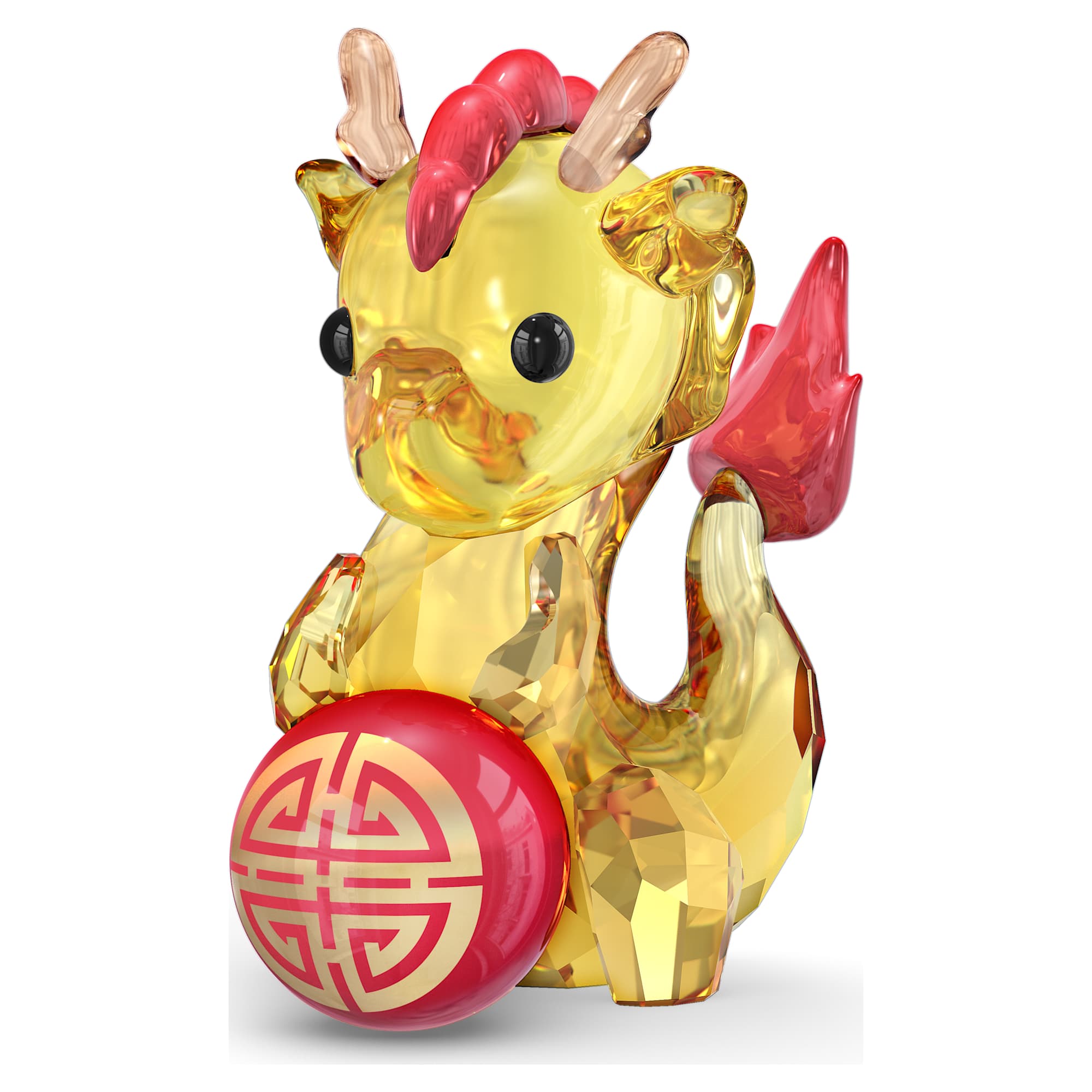 מניאטורות קריסטל Asian Symbols SWAROVSKI